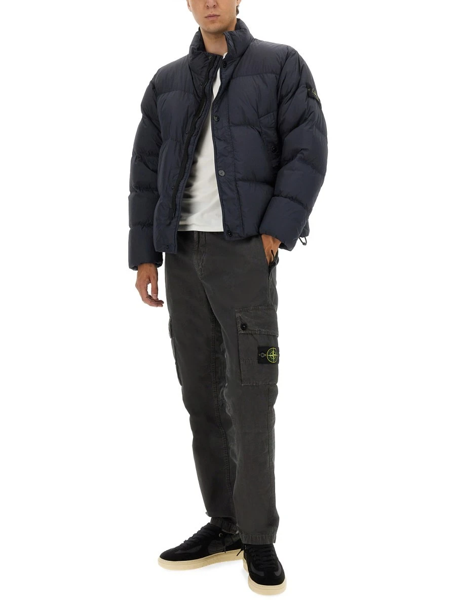 DOWN JACKET "CRINCKLE REPS".webp