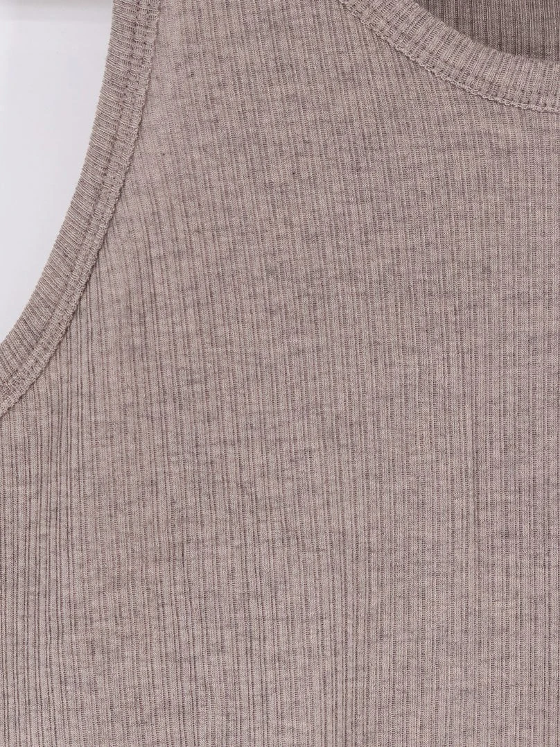 Lyocell blend tank top.webp
