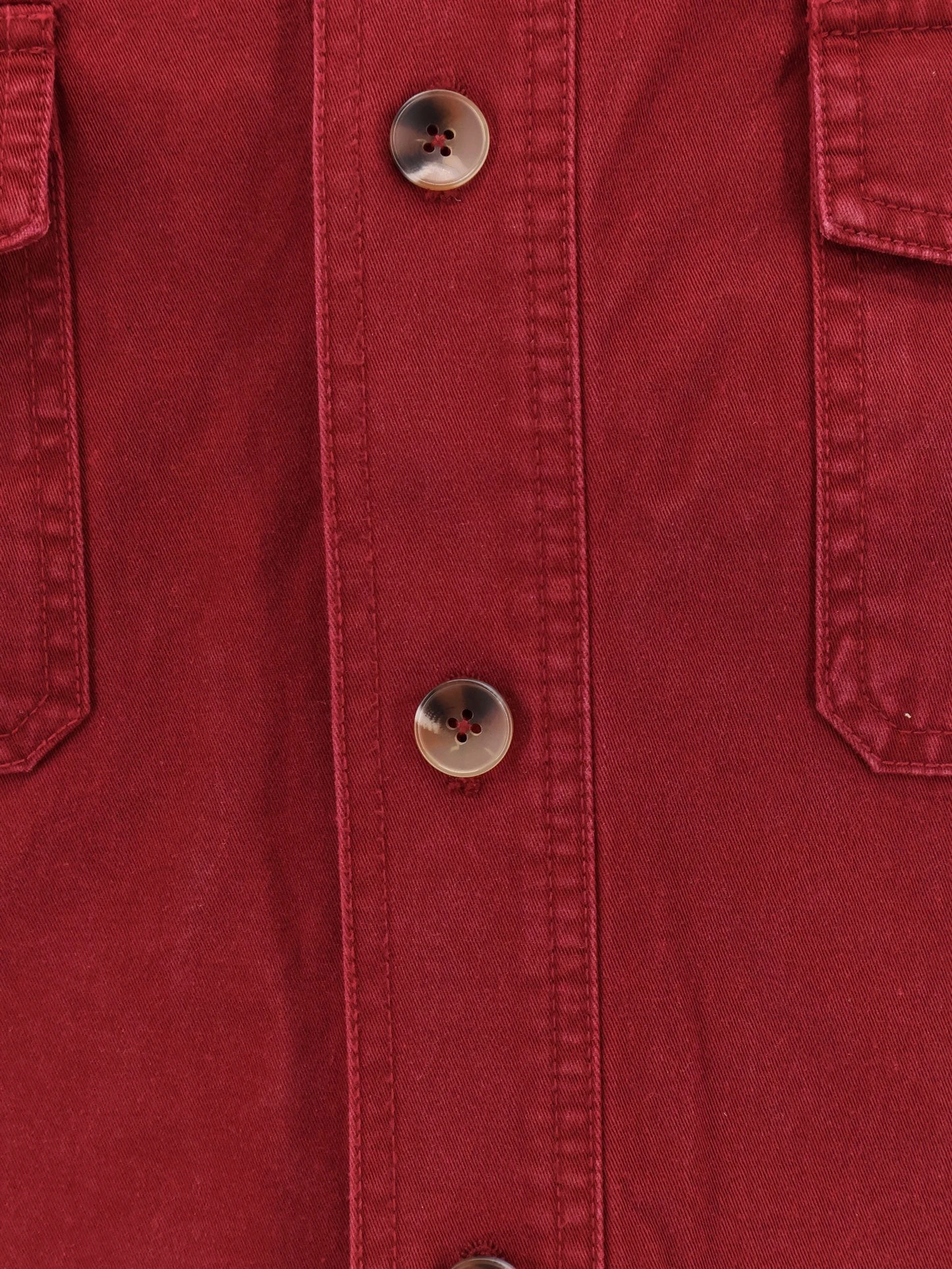 Oversize cotton shirt.webp