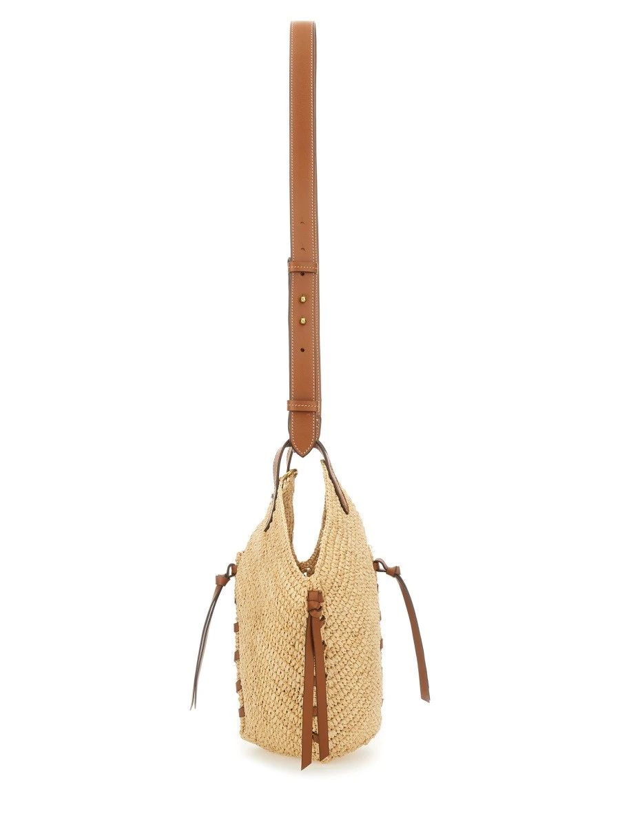 Suede loafers with tassels.webp