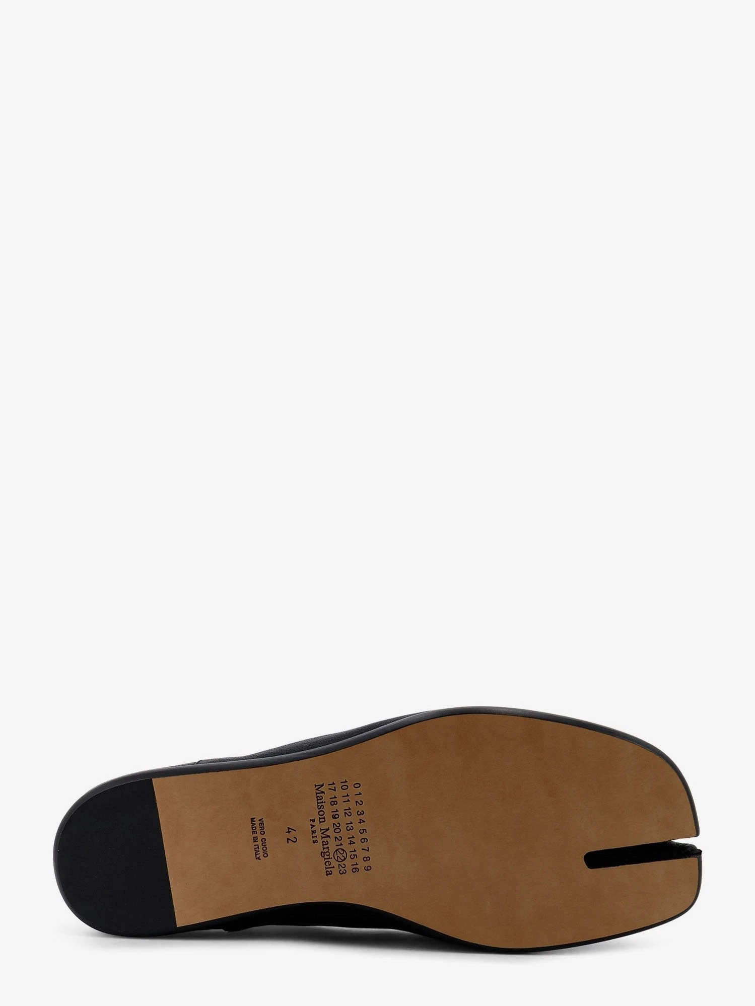 Tabi leather loafers.webp
