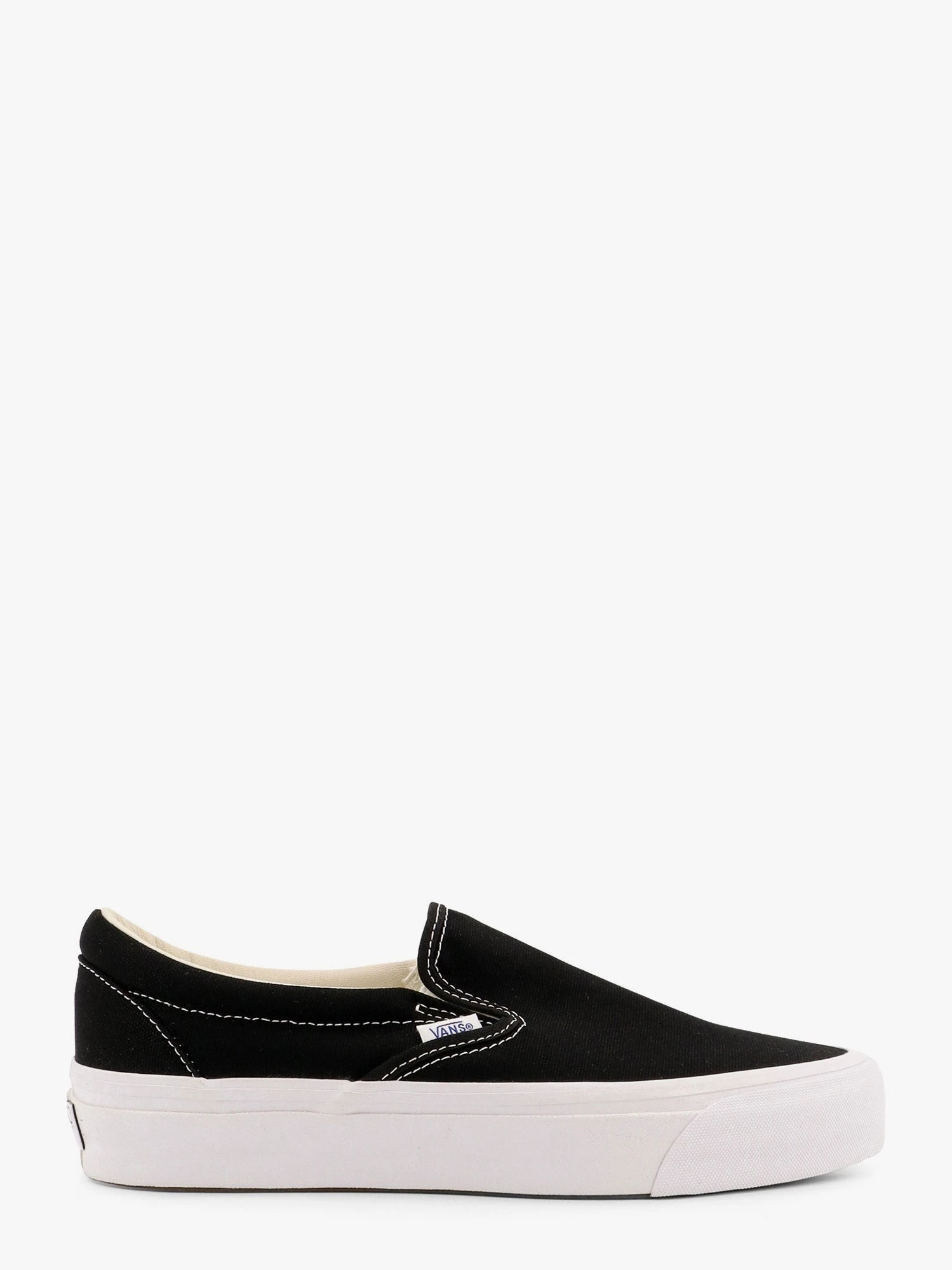 Lx Slip-On Reissue 98 canvas sneakers.webp