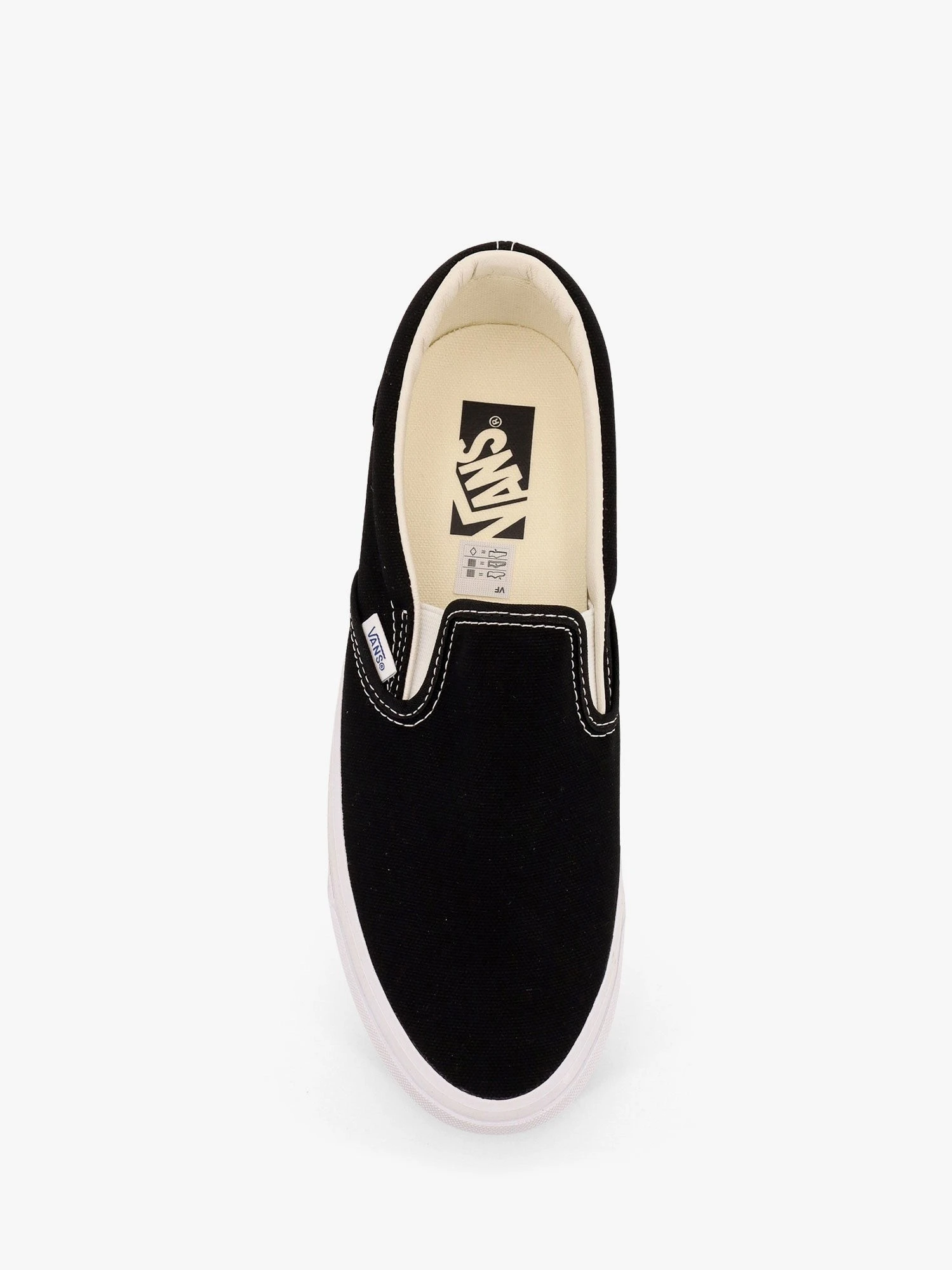 Lx Slip-On Reissue 98 canvas sneakers.webp