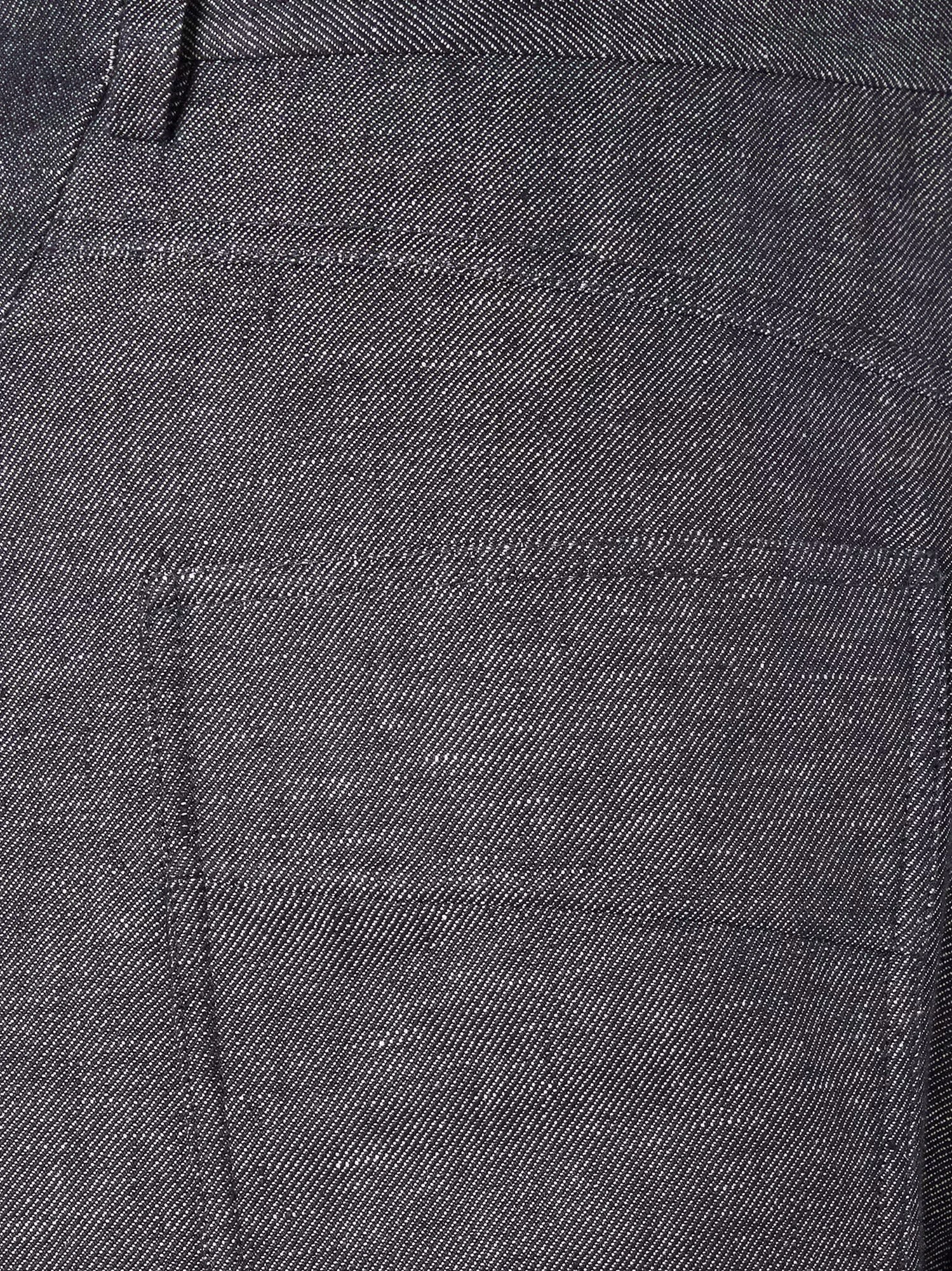 Relaxed linen, cotton and silk jeans.webp