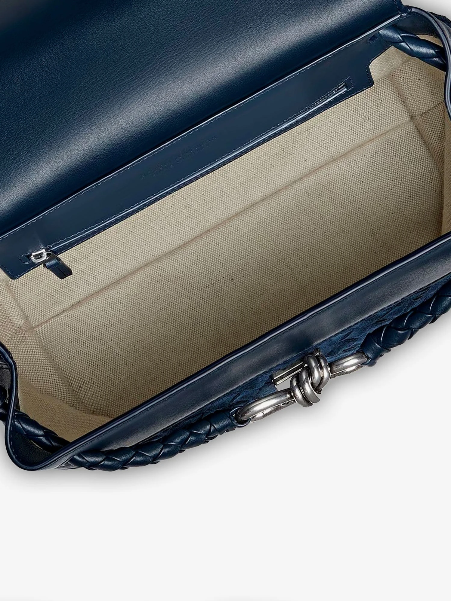 Le Loafer 15 Leather loafer.webp