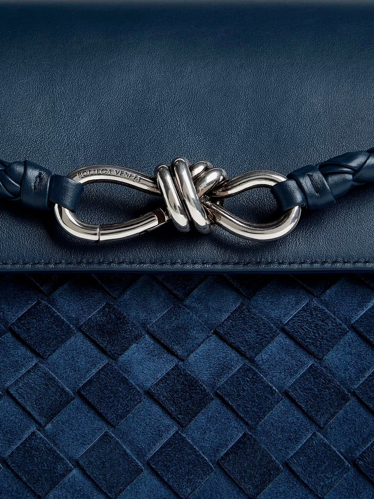 Le Loafer 15 Leather loafer.webp