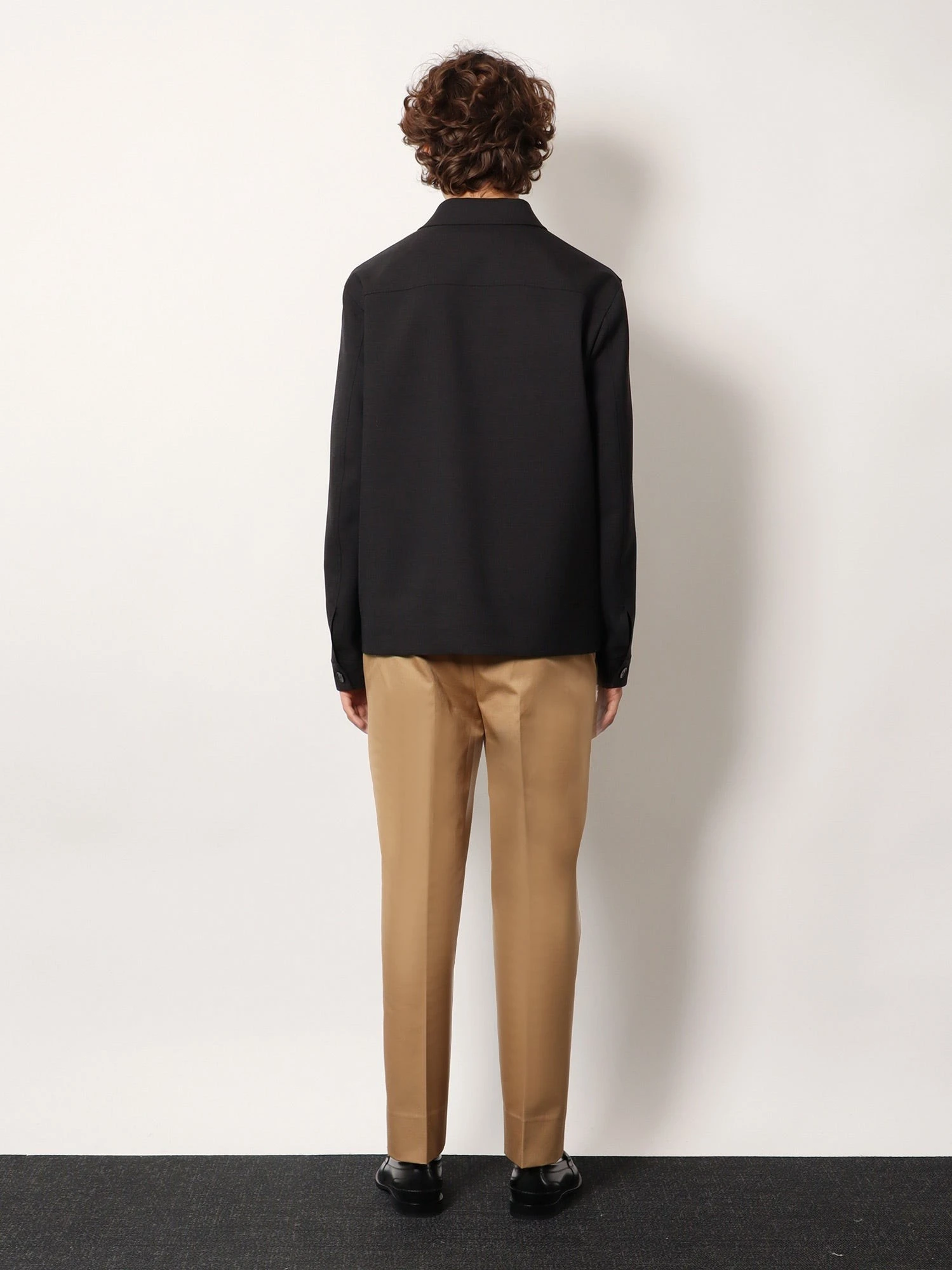 Kylan Liner cotton jacket.webp