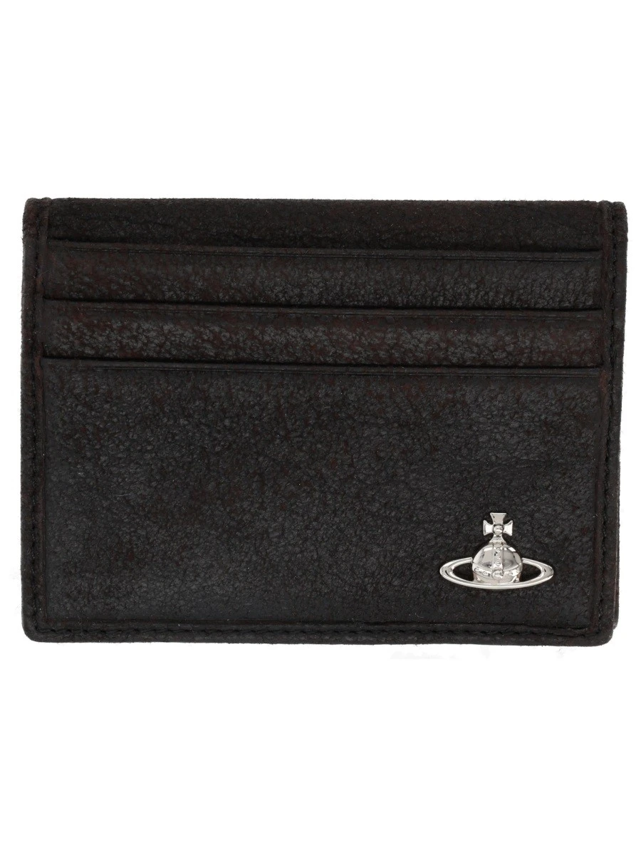 CARD HOLDER WITH "ORB" DETAIL.webp