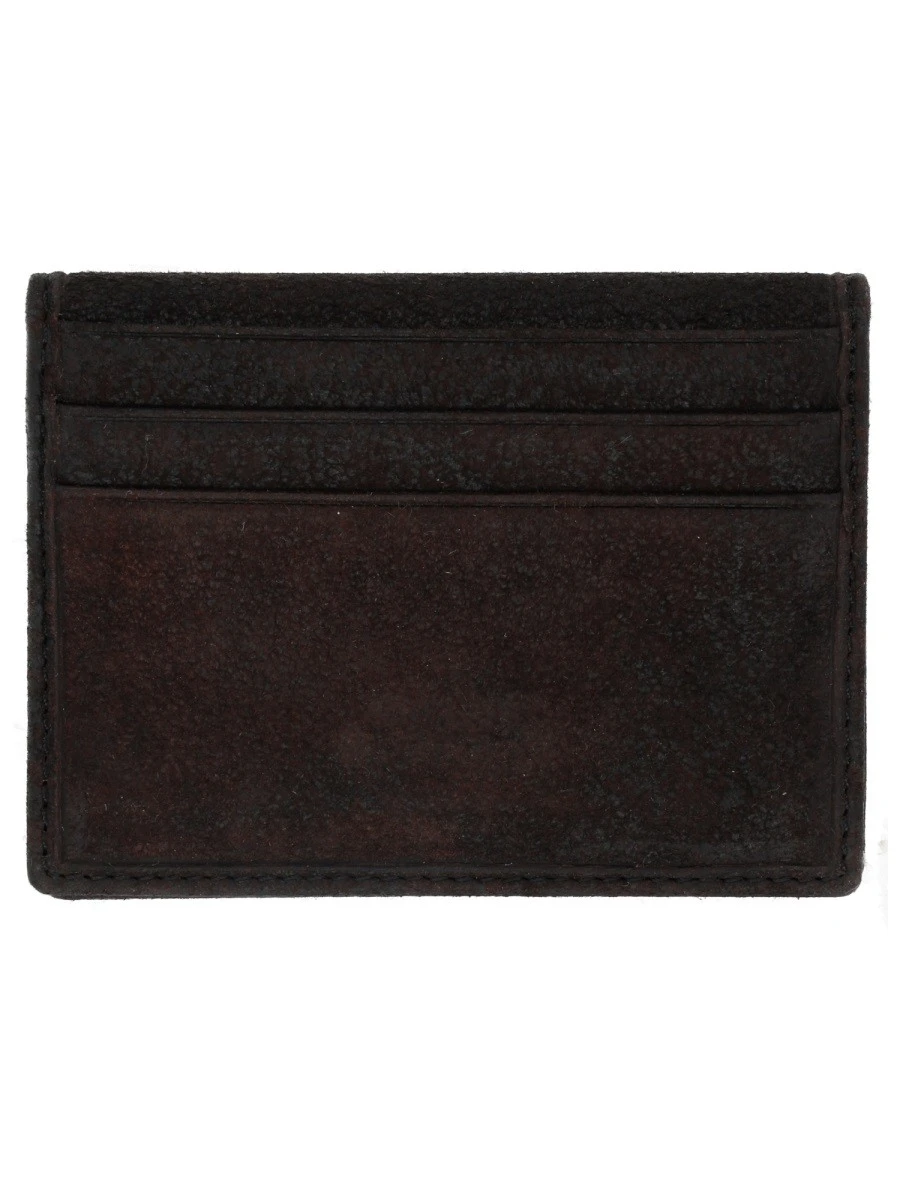 CARD HOLDER WITH "ORB" DETAIL.webp