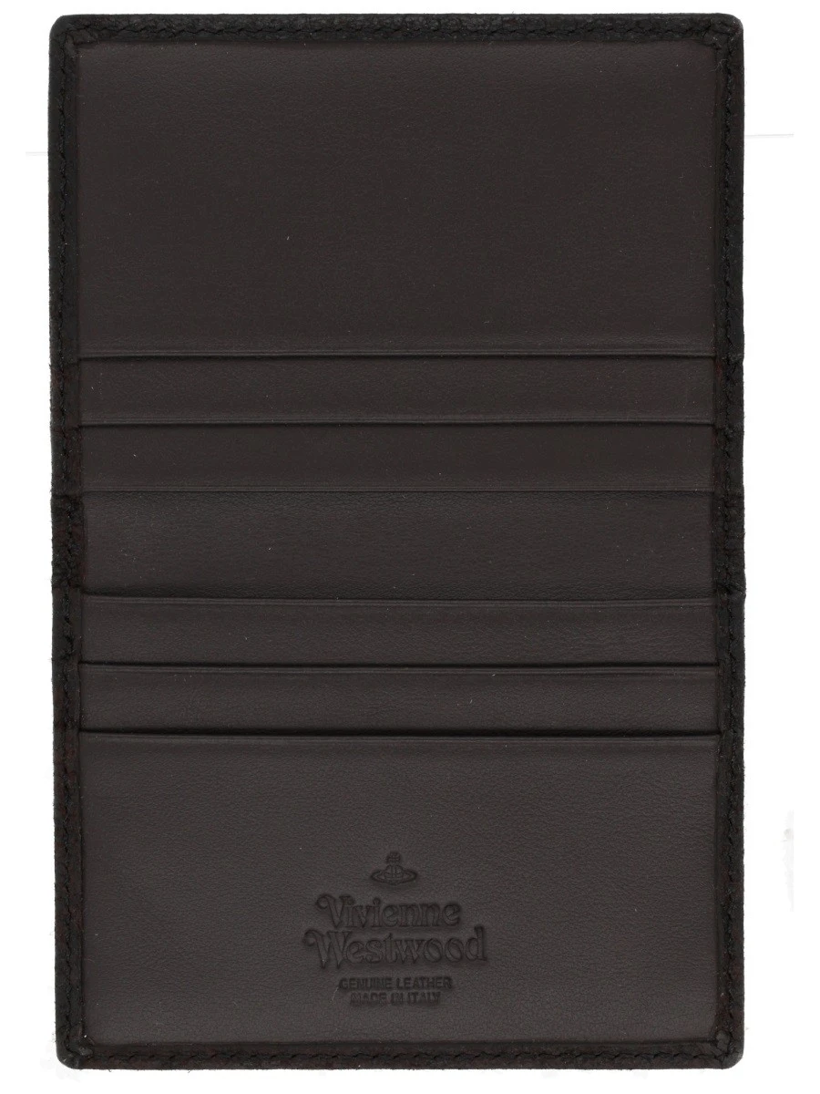 CARD HOLDER WITH "ORB" DETAIL.webp