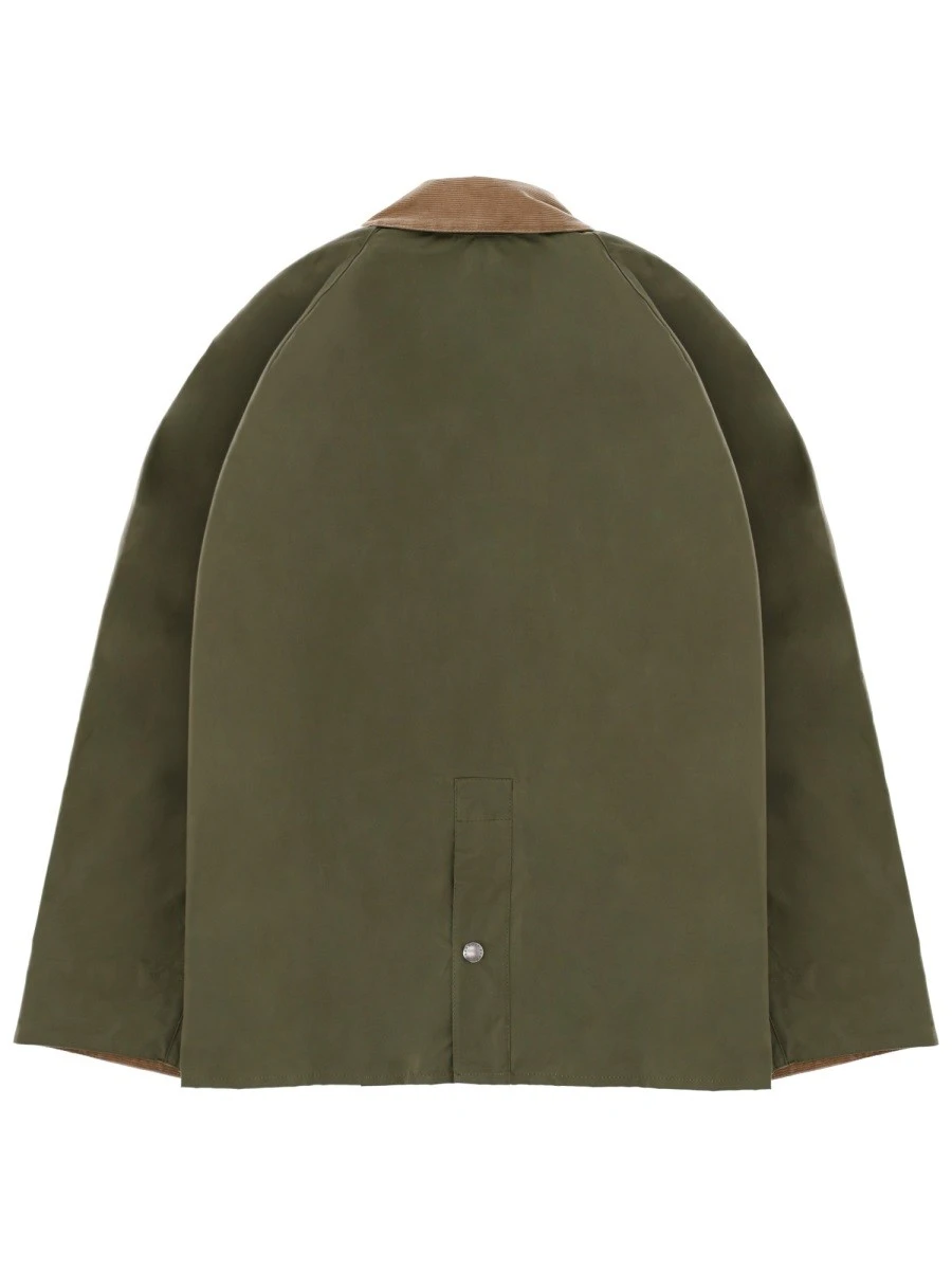 "BEDALE PAUL SMITH X BARBOUR" JACKET.webp