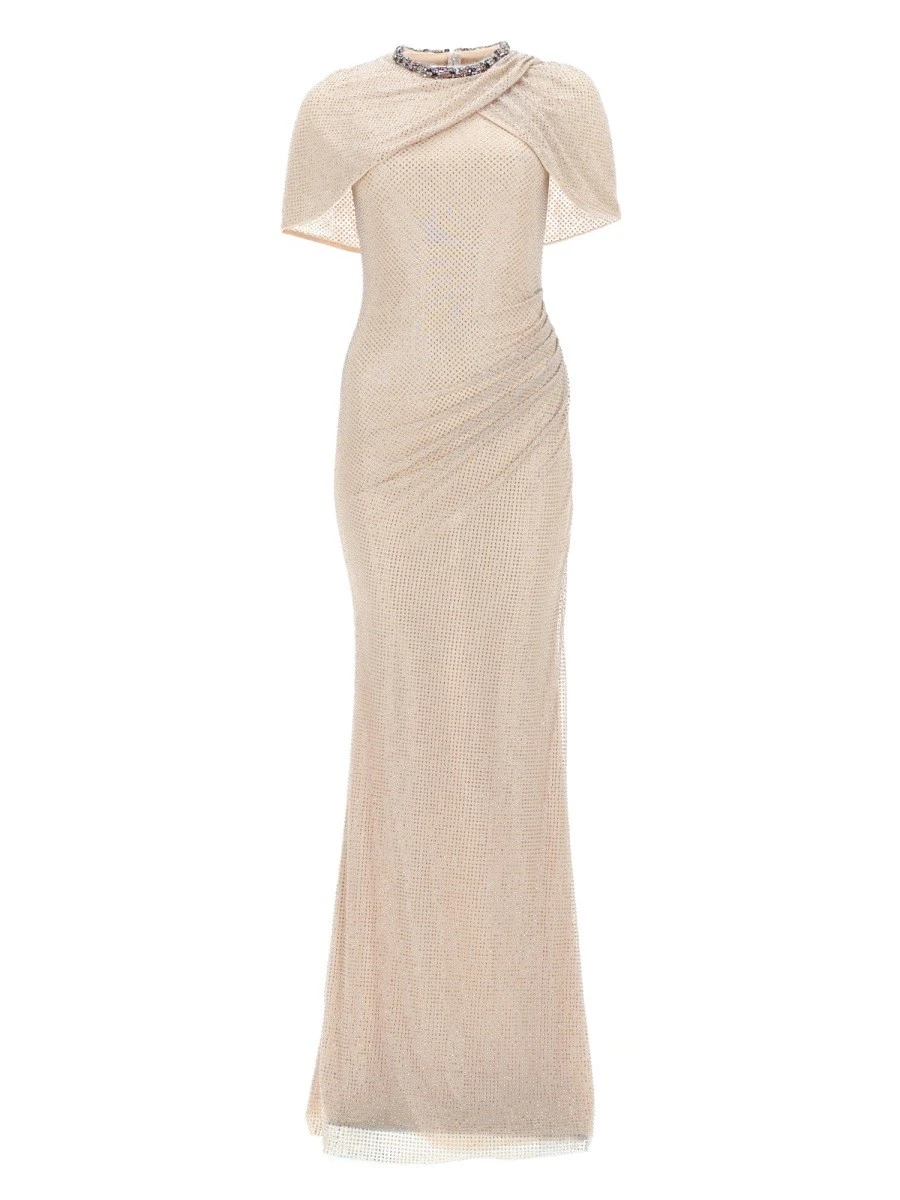 Marseillan sleeveless down jacket.webp