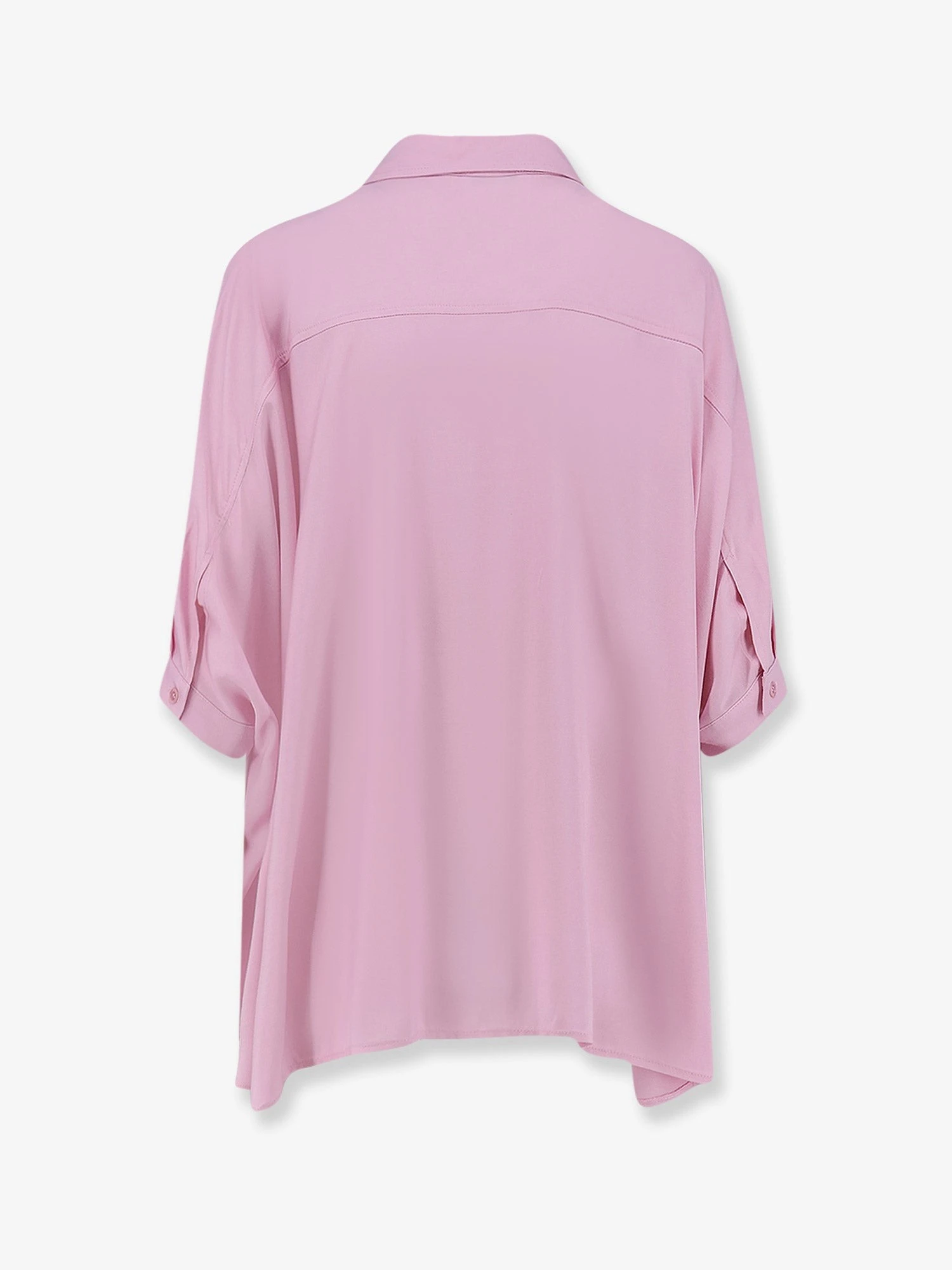 Selves down jacket with iconic patch.webp