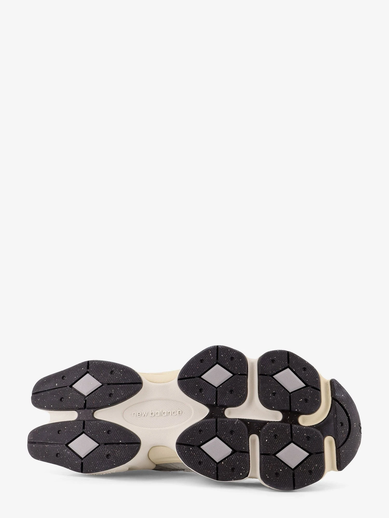 Mesh and suede 9060 sneakers.webp