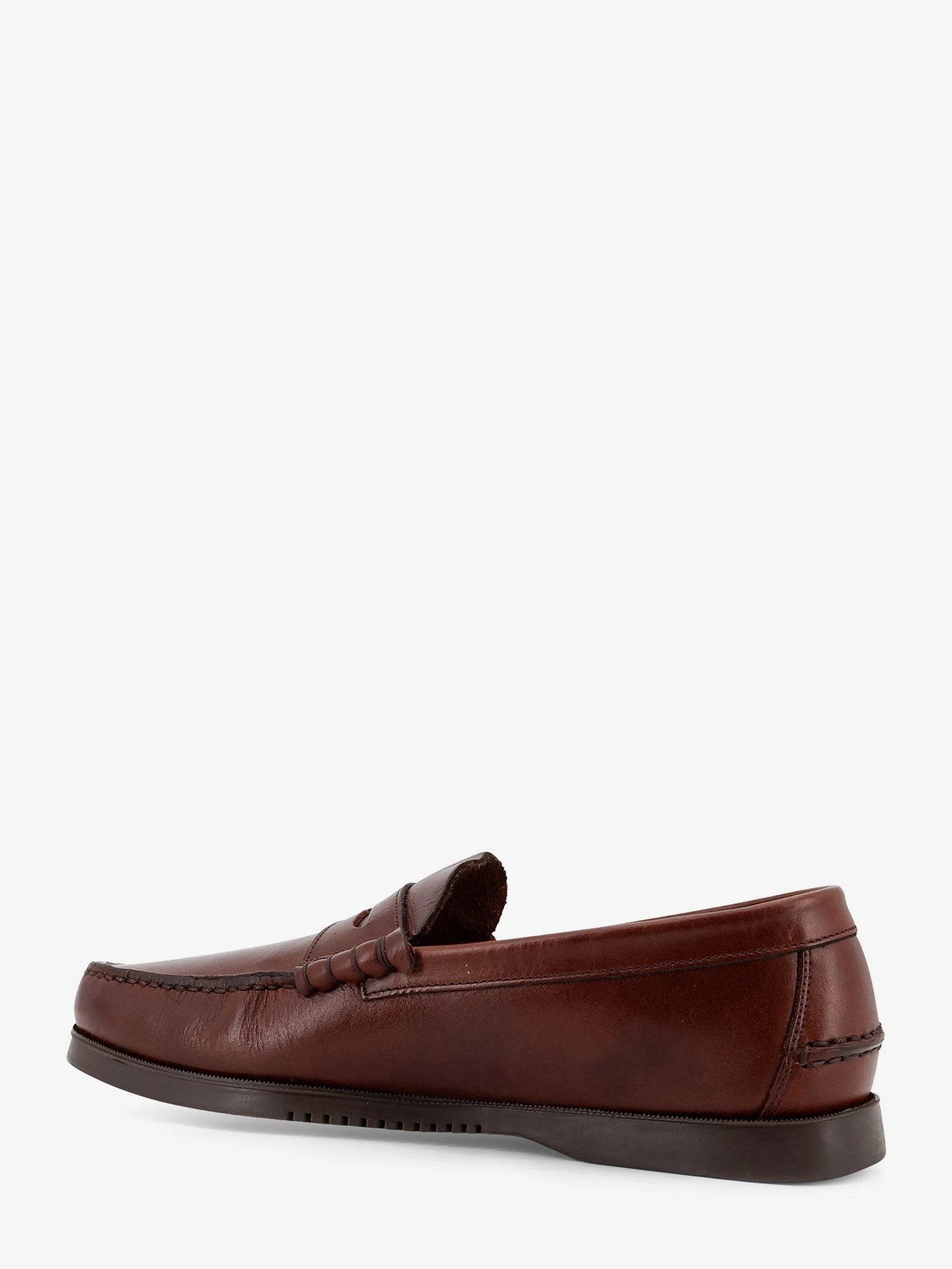 Leather loafers.webp