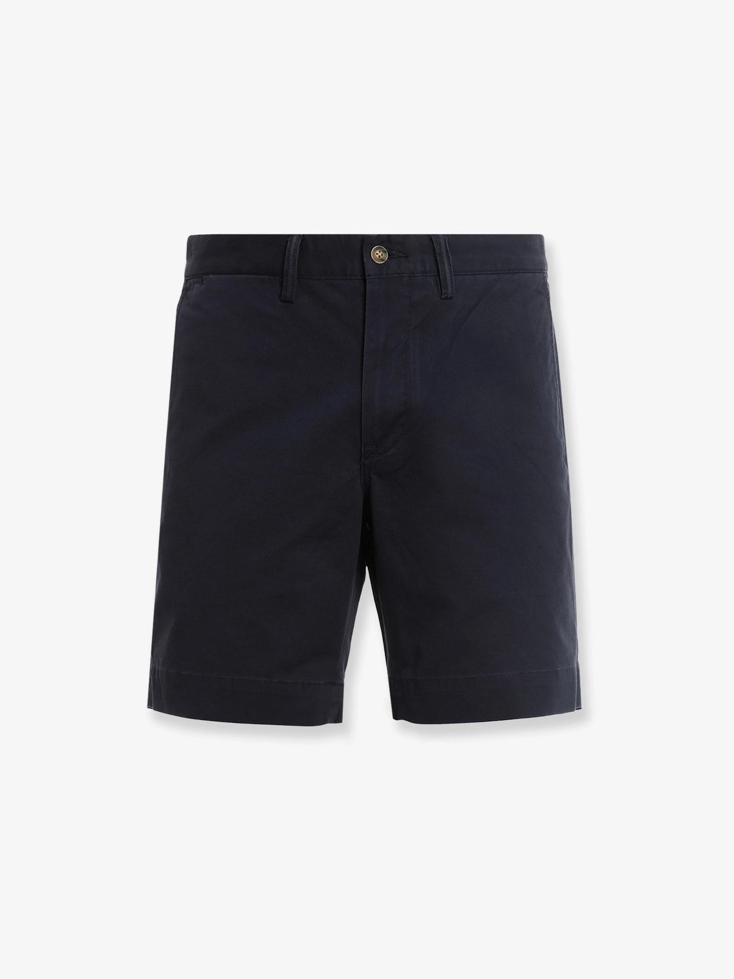 Bedford stretch cotton shorts.webp