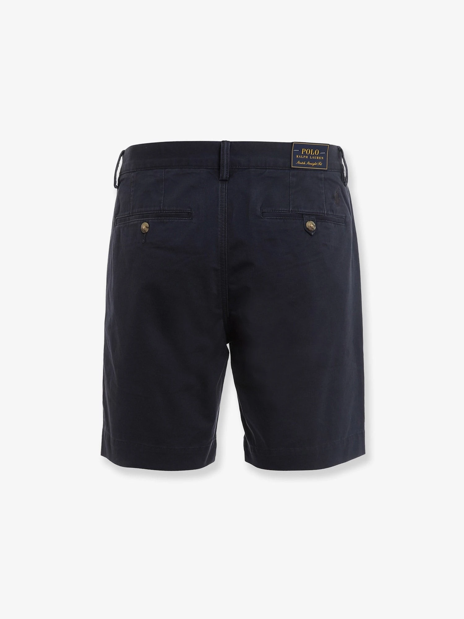 Bedford stretch cotton shorts.webp