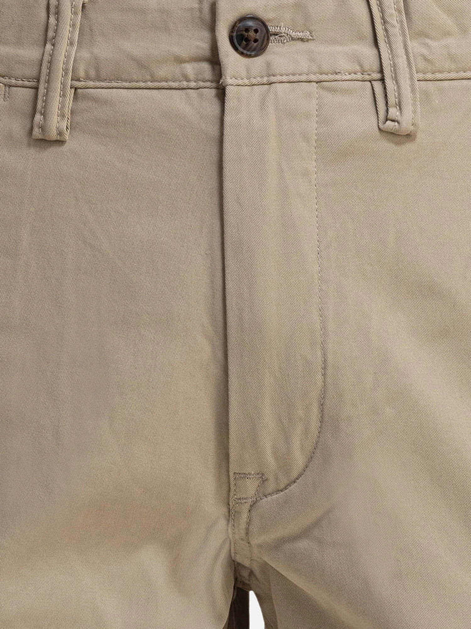 Bedford stretch cotton shorts.webp