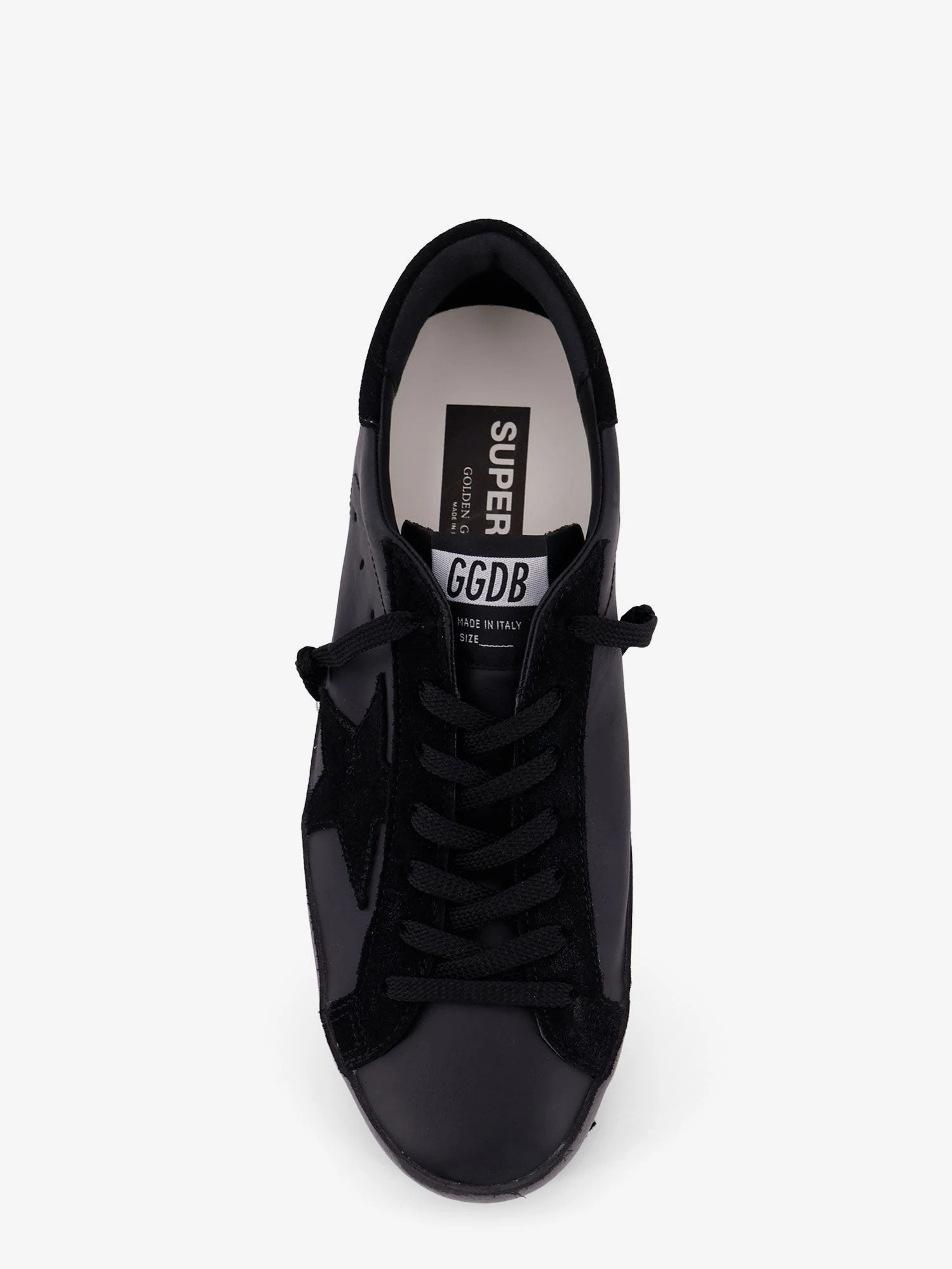 Super Star Classic with List leather sneakers.webp