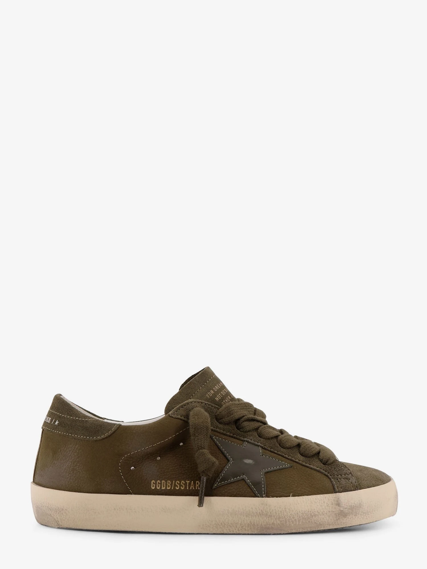 Super Star Classic with List suede and leather sneakers.webp