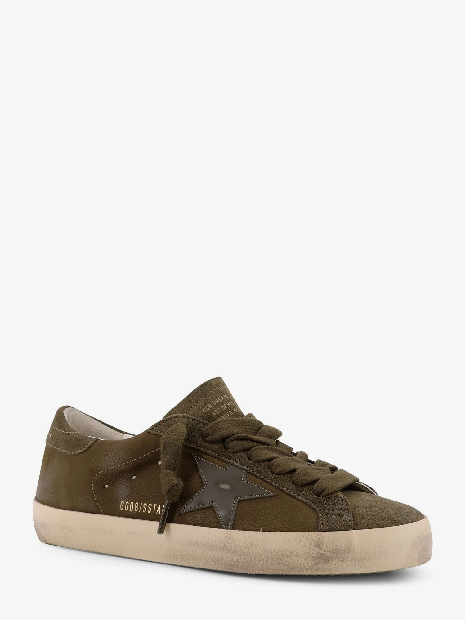 Super Star Classic with List suede and leather sneakers.webp
