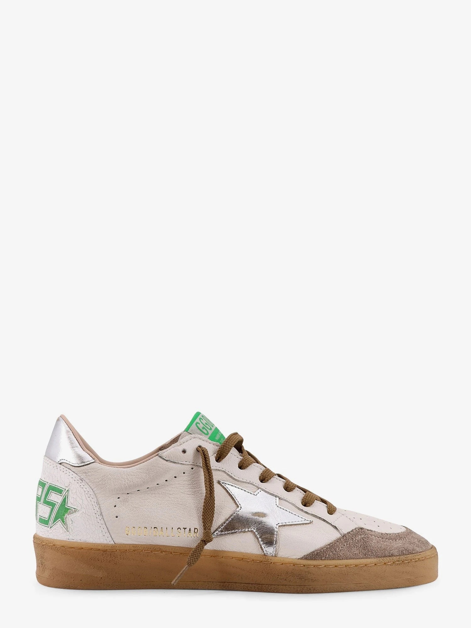 Ball Star leather sneakers.webp