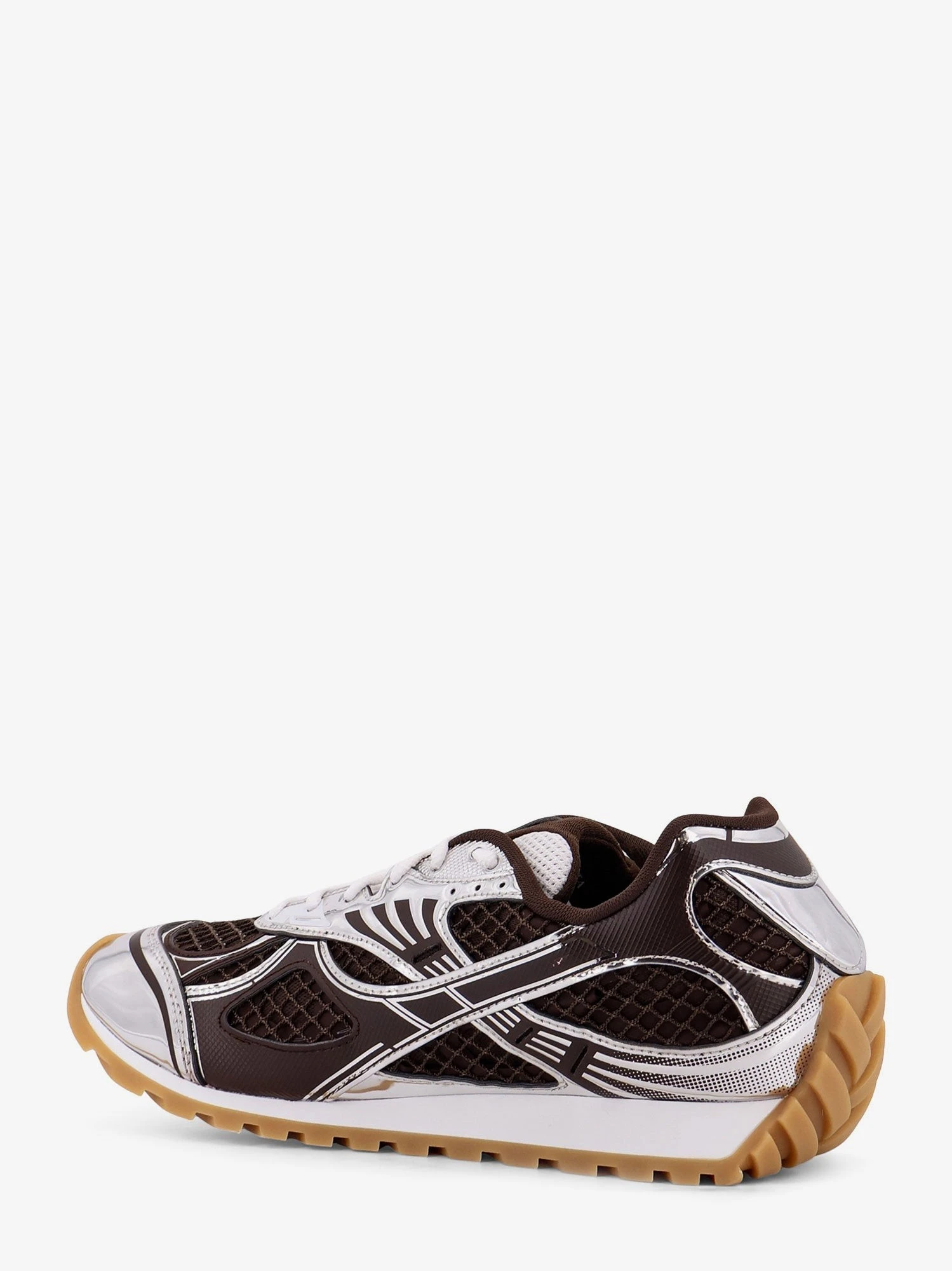 Orbit mesh sneakers with rubber inserts.webp