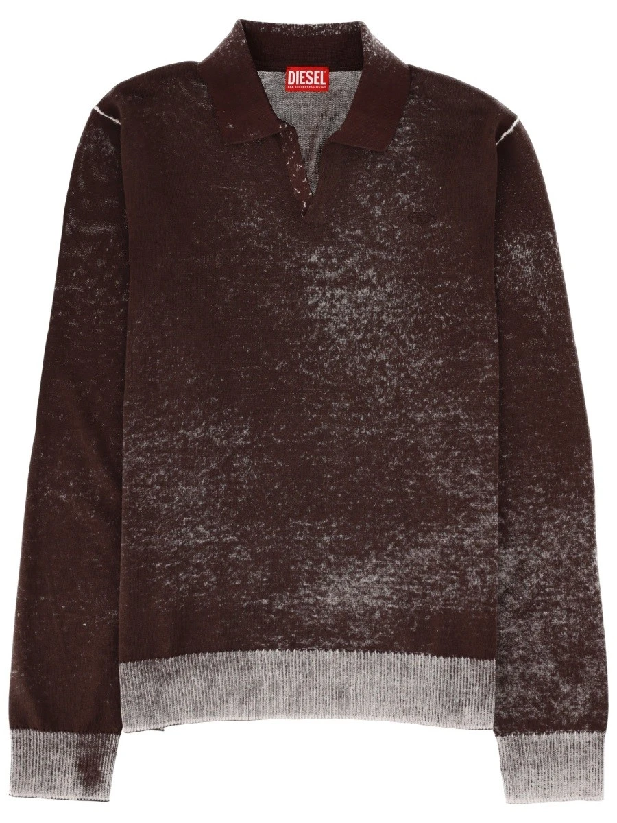 "K-LAWRENCE" POLO SHIRT.webp