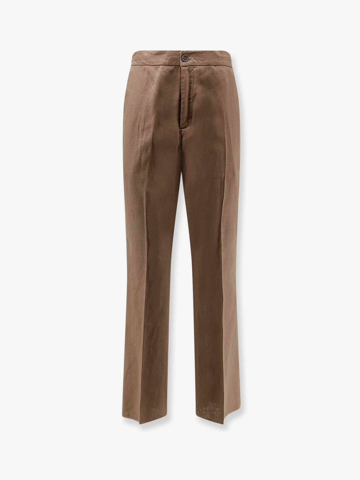 Torre Chianca linen and viscose trousers.webp