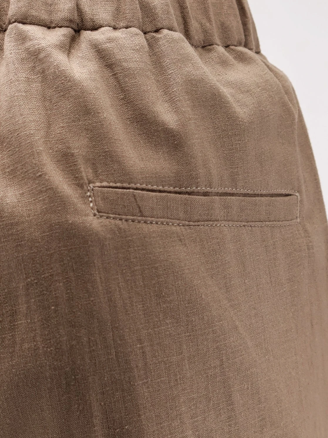 Torre Chianca linen and viscose trousers.webp