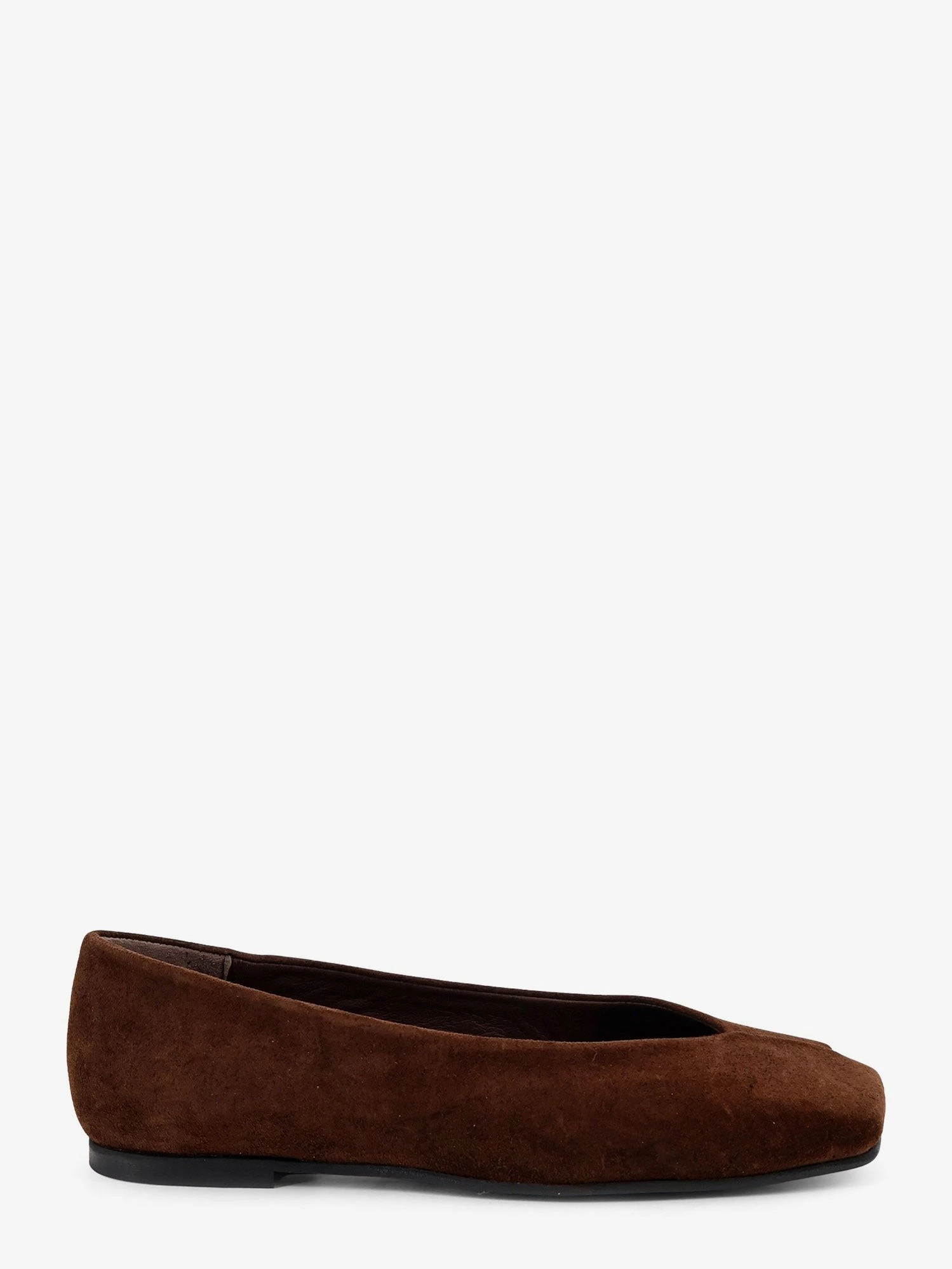Katia suede ballerinas.webp