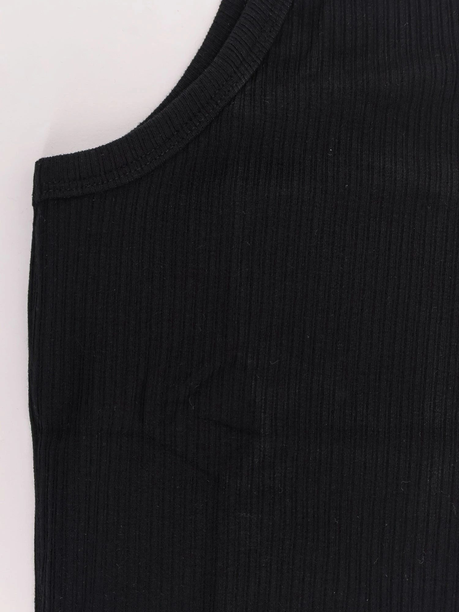 Lyocell blend tank top.webp