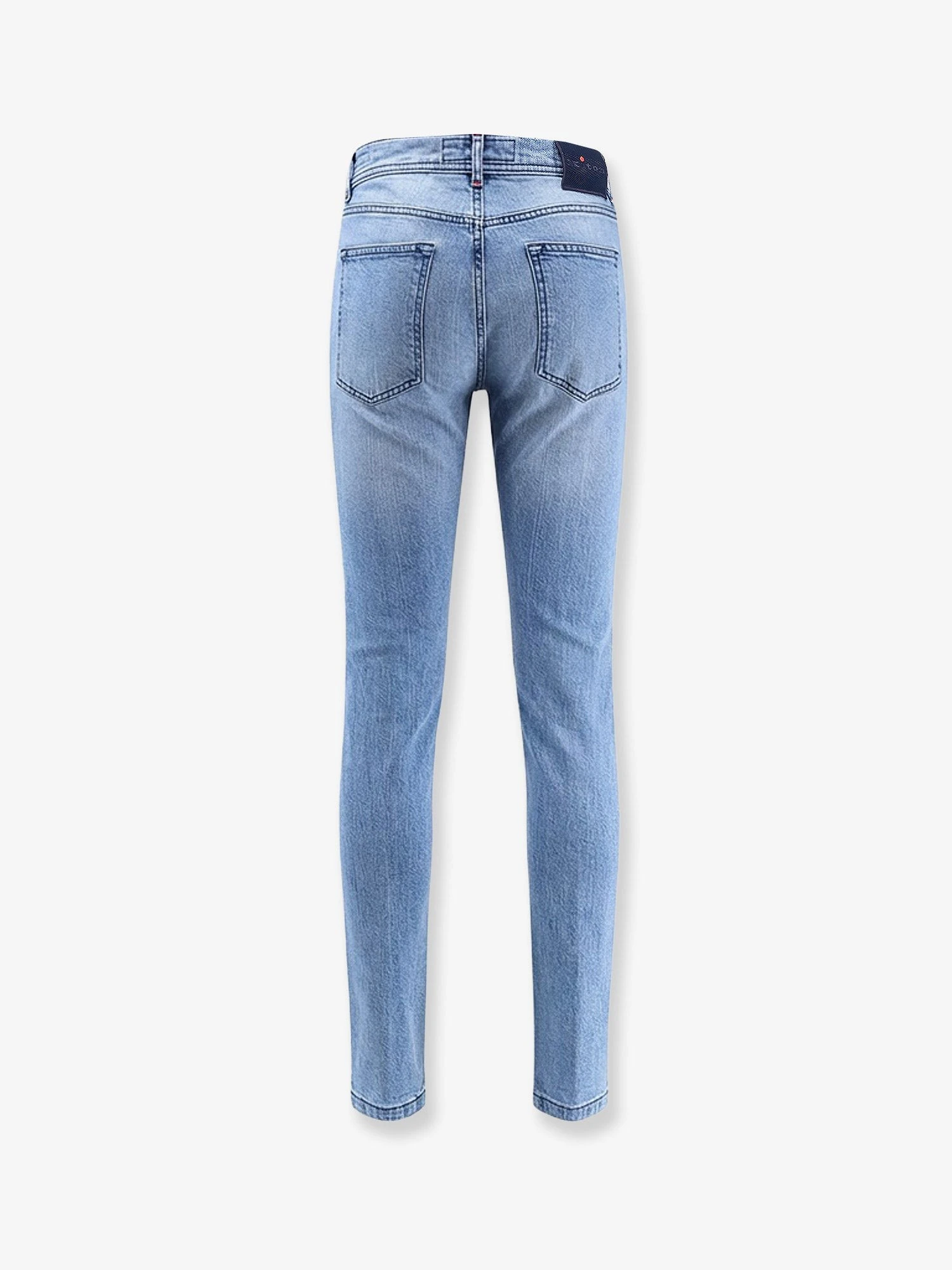 Blue denim jeans.webp