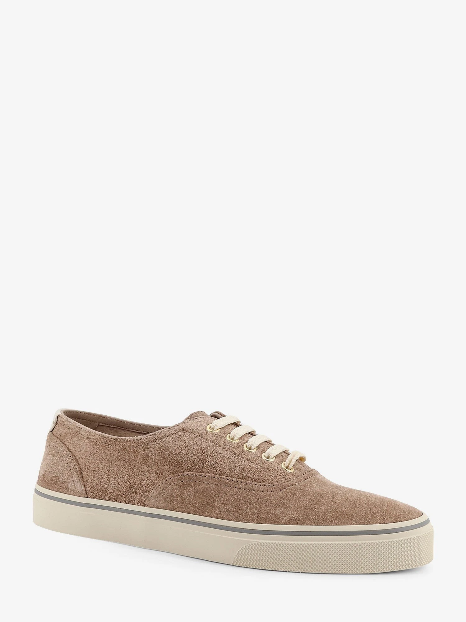 Suede sneakers.webp