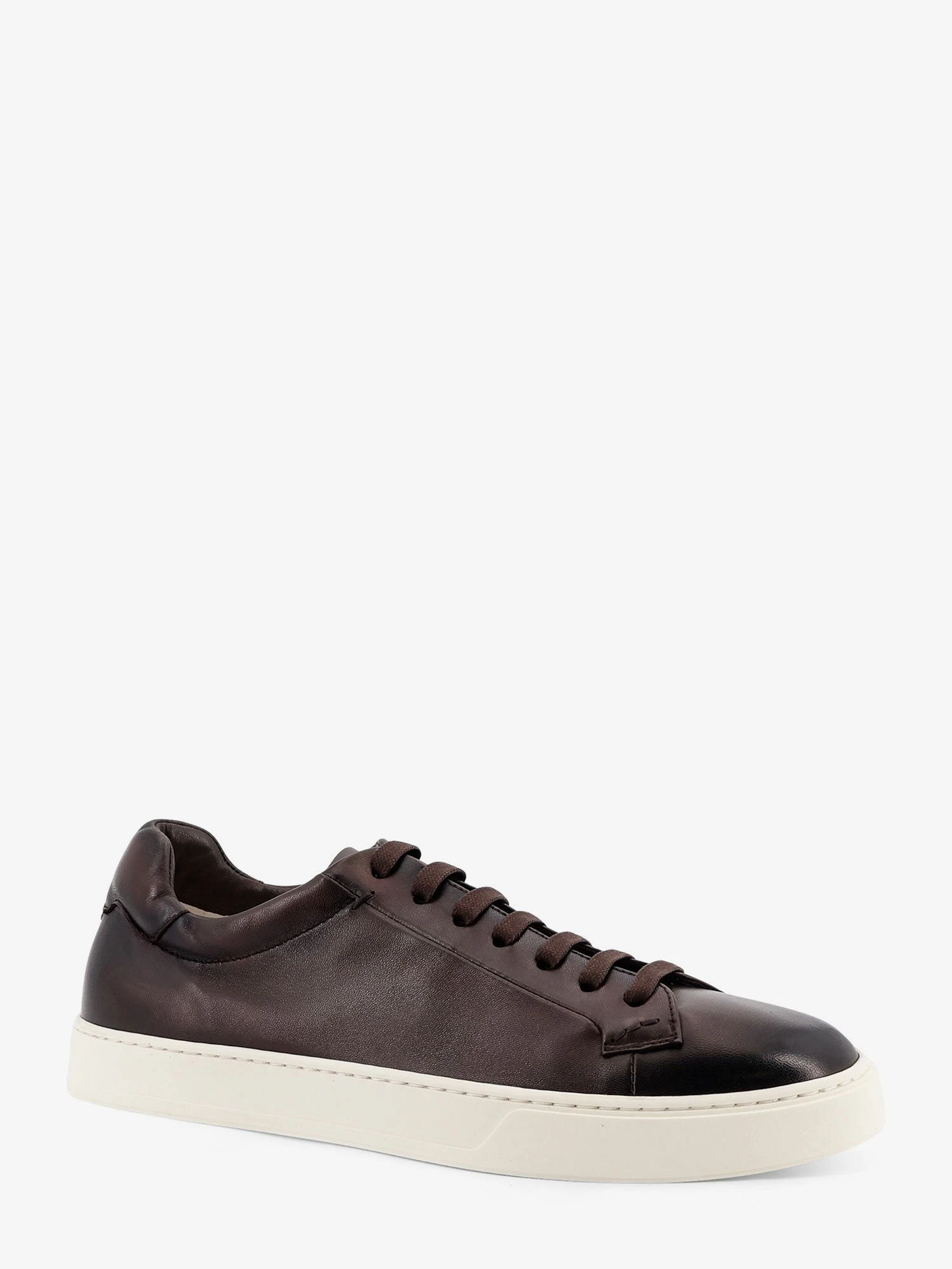 Morgan leather sneakers.webp