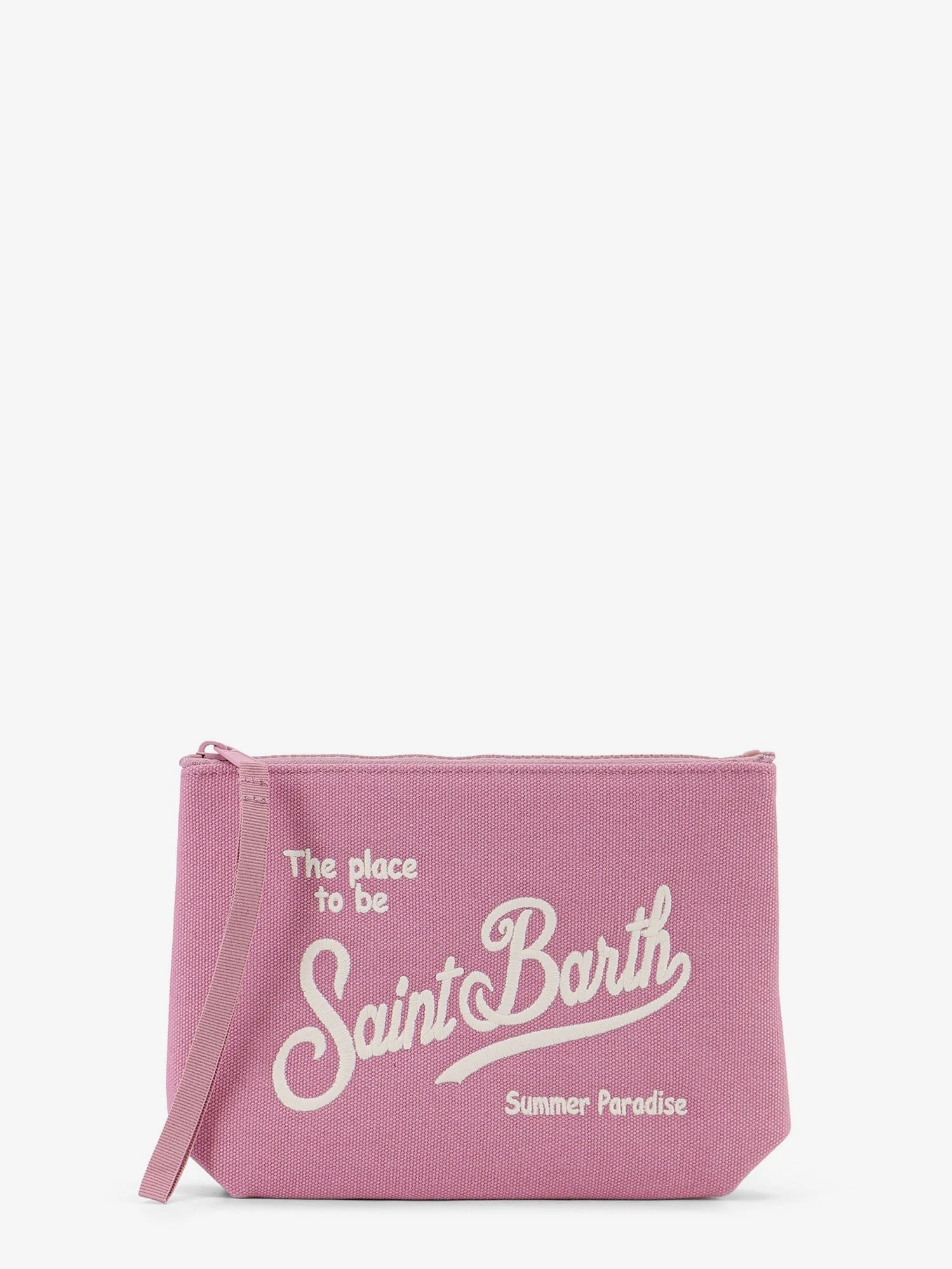 Aline canvas clutch.webp