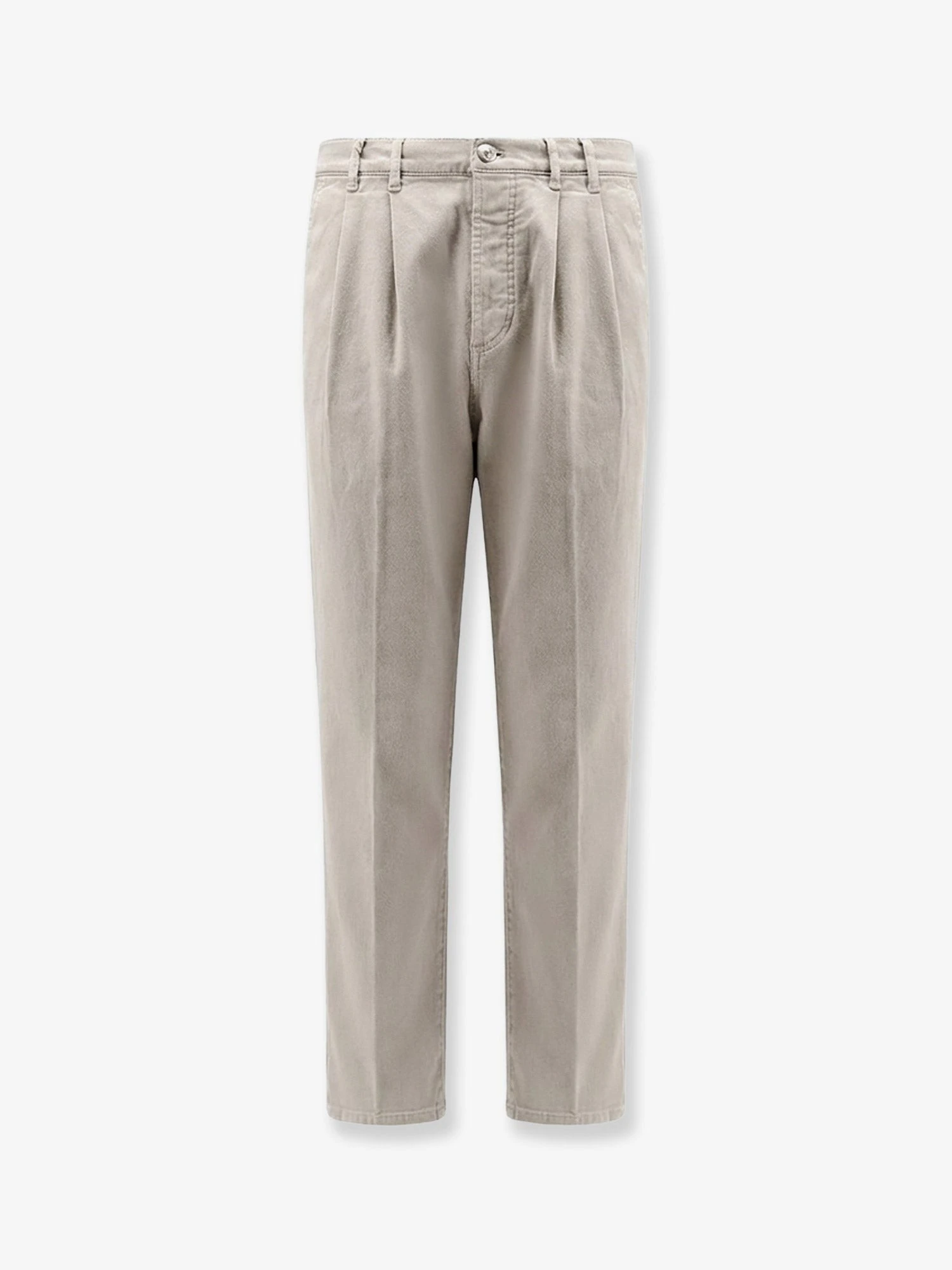 Stretch canvas trousers.webp