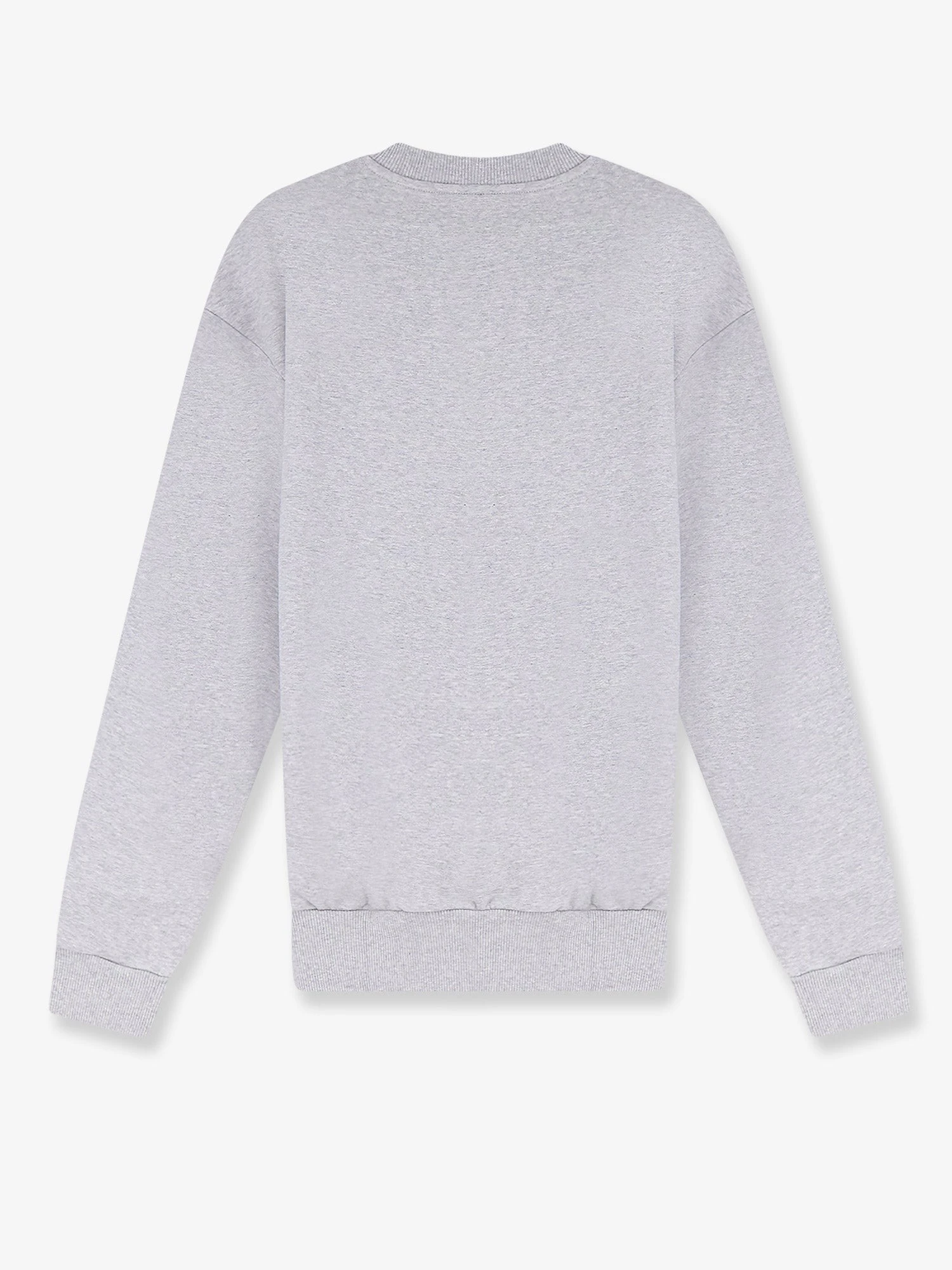 Sweatshirt with embroidered logo on the front.webp