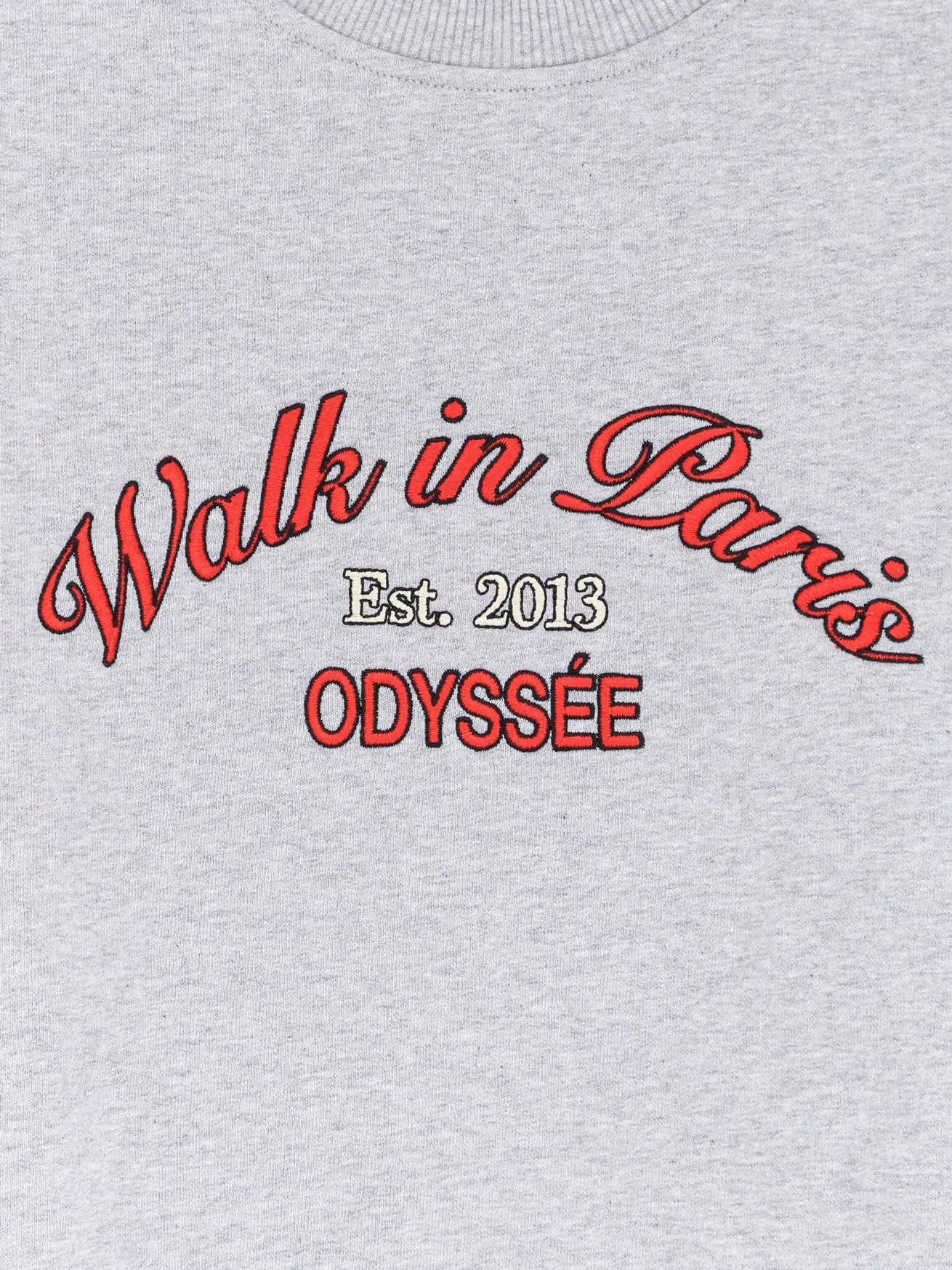 Sweatshirt with embroidered logo on the front.webp