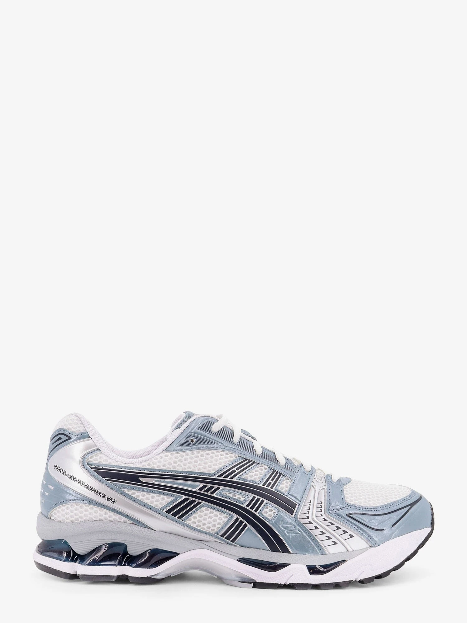 Gel-Kayano 14 low-top mesh sneakers.webp