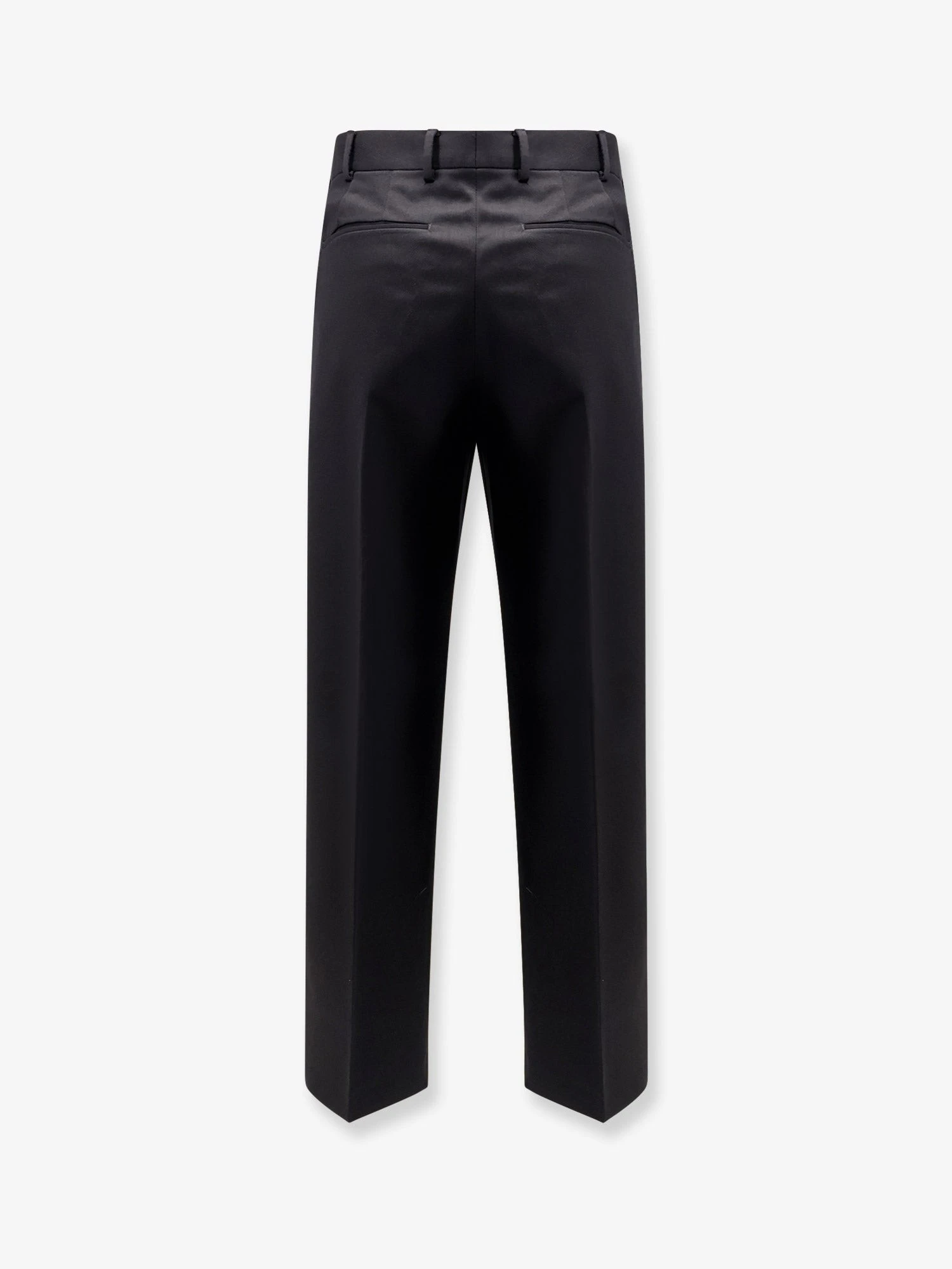 Pantaloni Quindici Edge in lana wool trousers.webp