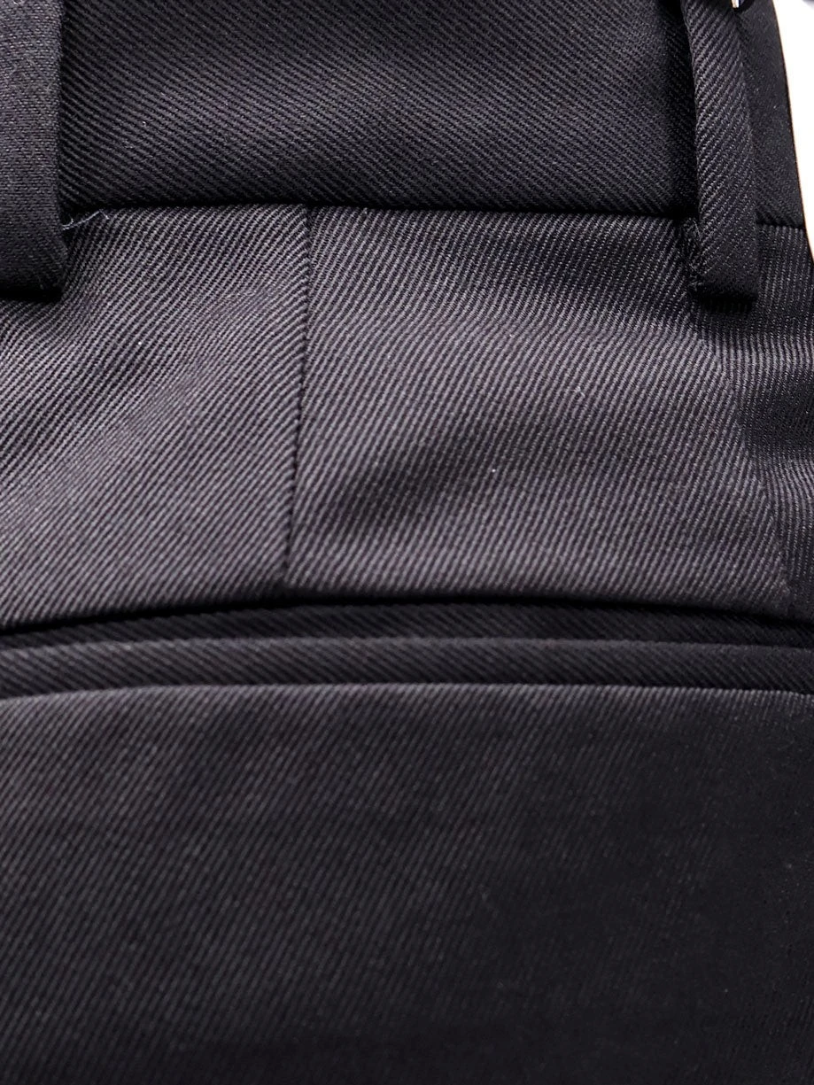 Pantaloni Quindici Edge in lana wool trousers.webp