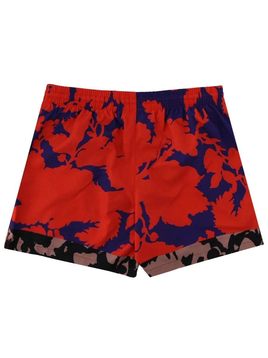 COSTUME DA BAGNO CON STAMPA FLOREALE.webp