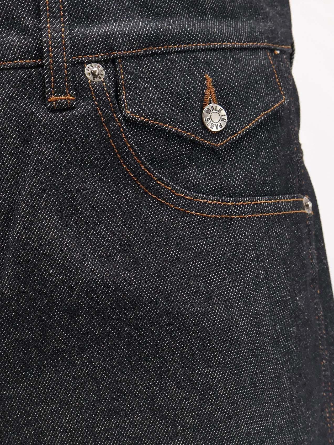 Baggy Raw Denim Shorts.webp