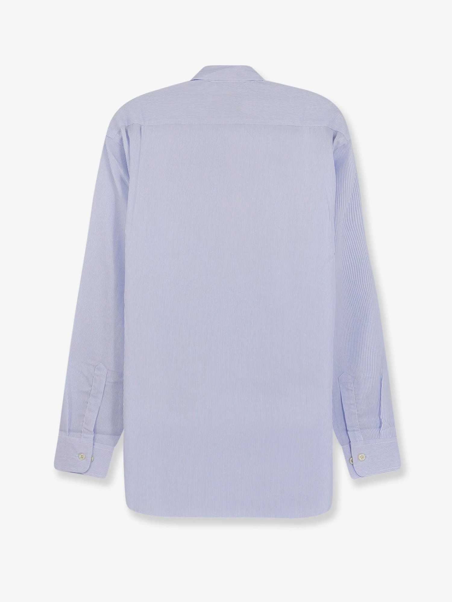 Classic cotton shirt.webp