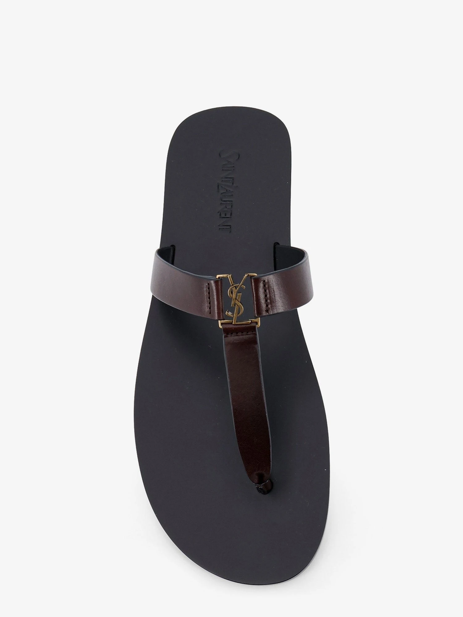 Babylone leather sandals.webp