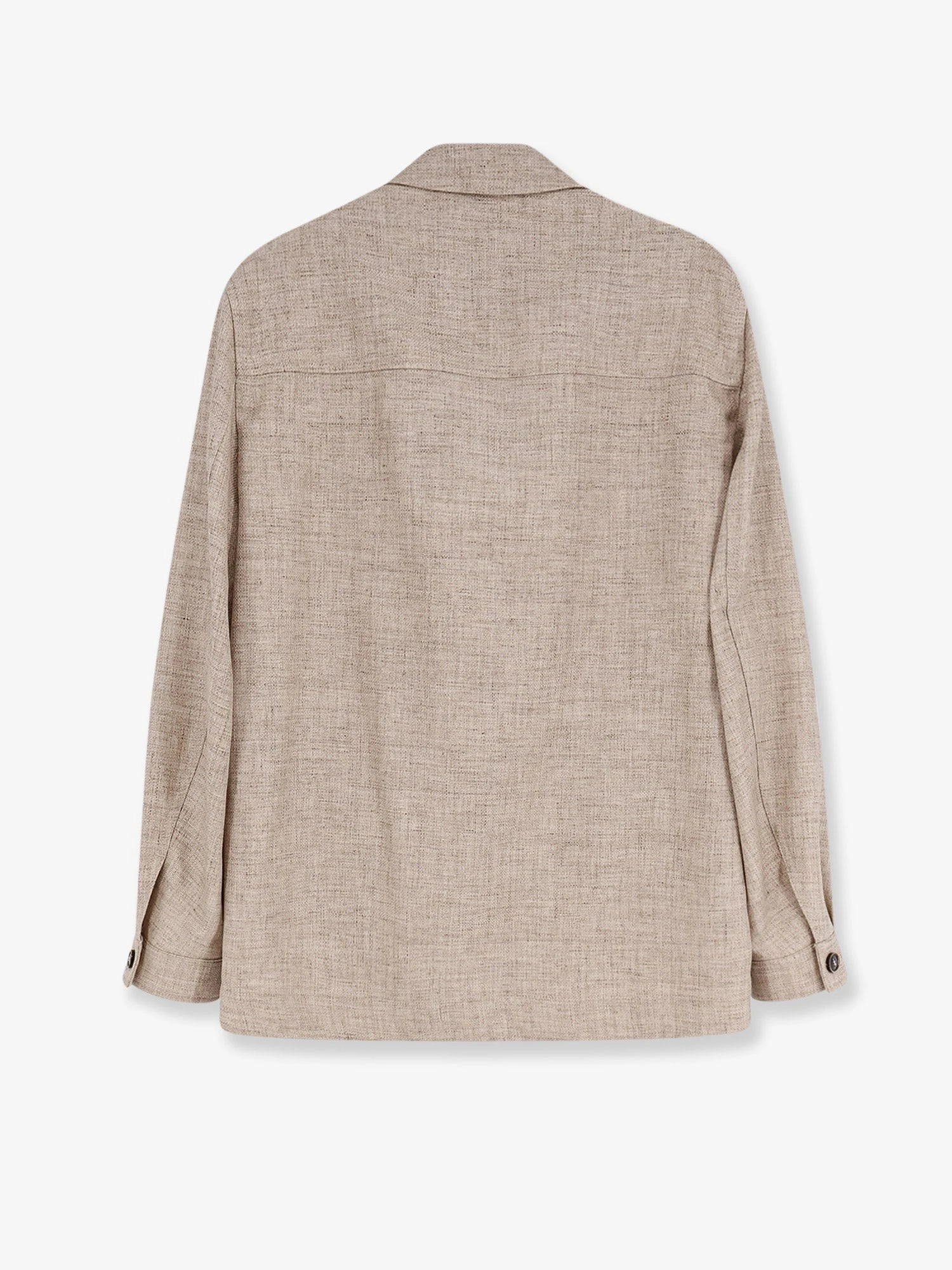 Corvin virgin wool, silk and linen jacket.webp