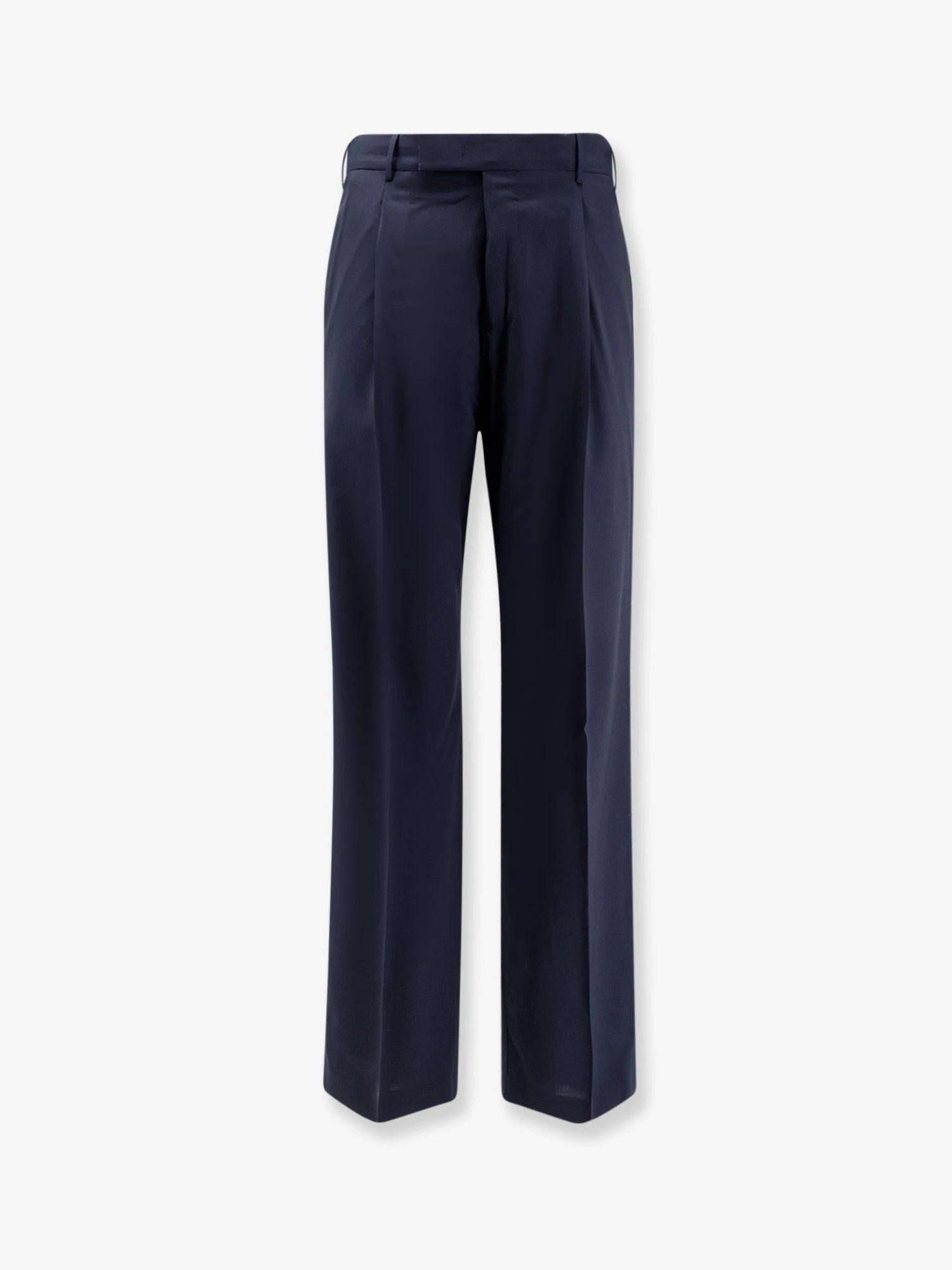 Edge Quindici virgin wool trousers.webp