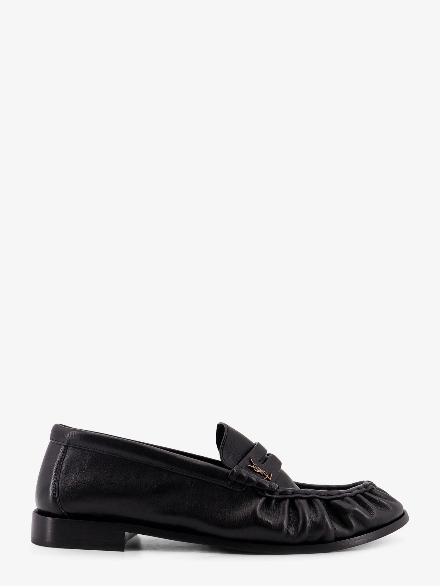 Le Loafer leather loafer.webp