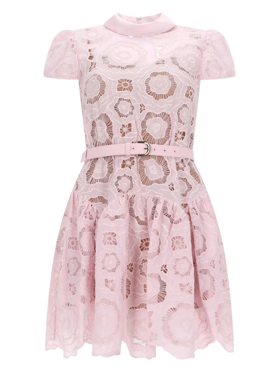 FLARED FLORAL LACE DRESS.webp